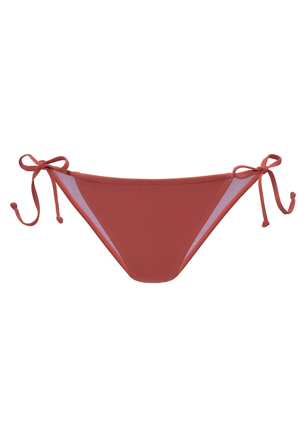 LASCANA, Bikini nadrágok, piros, 6 kép a 8 közül