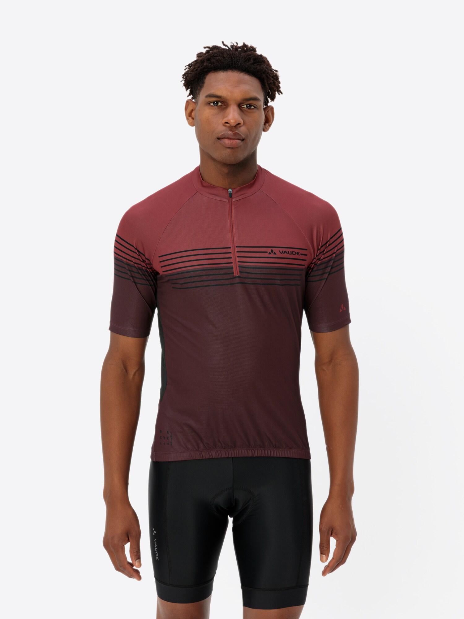 Thumbnail - VAUDE Trikot Posta II