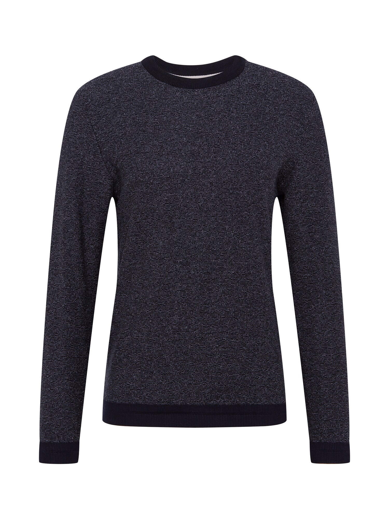 SELECTED HOMME Megztinis 'JEFFERSON'  juoda