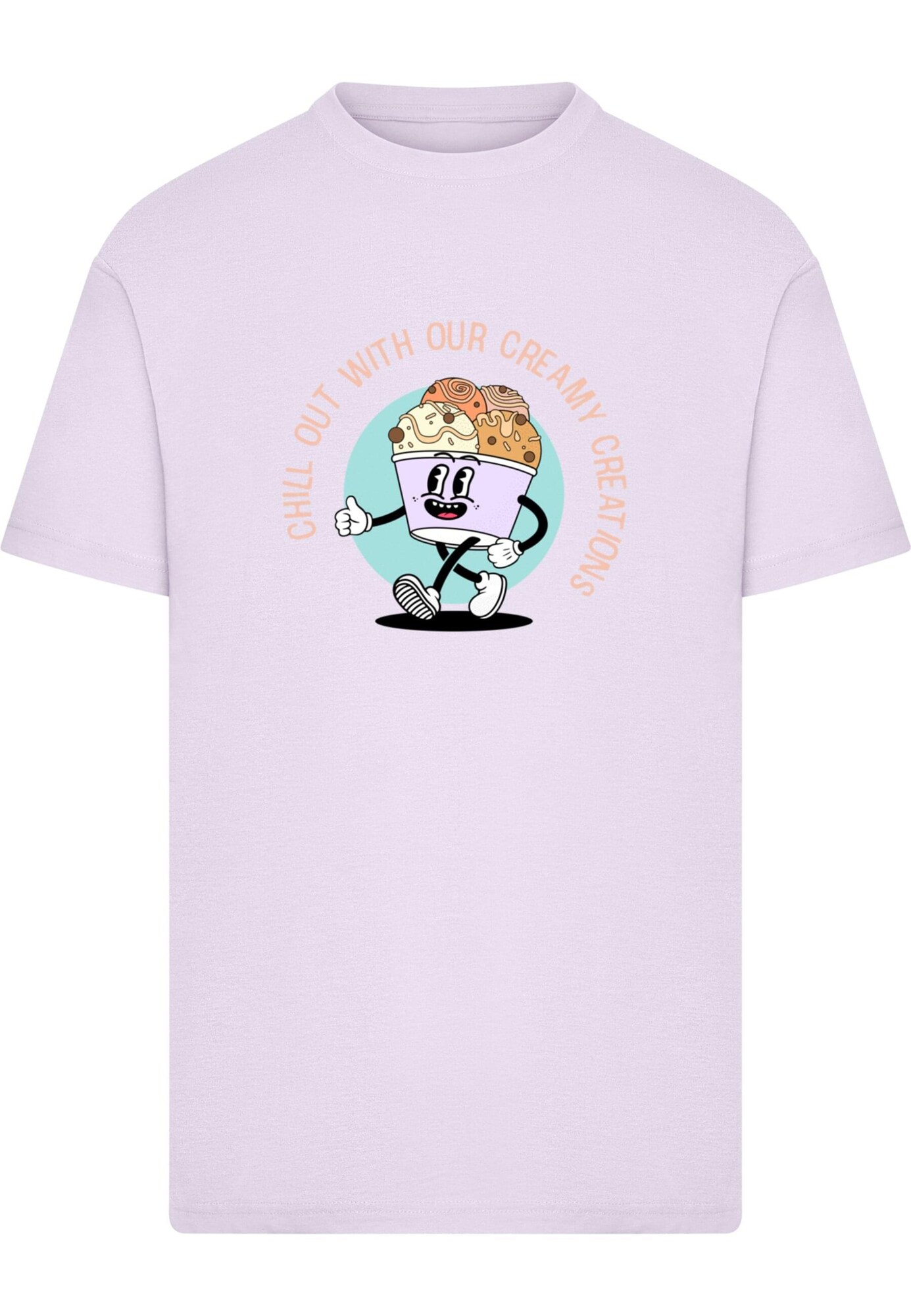 Thumbnail - Merchcode T-Shirt Chill Out