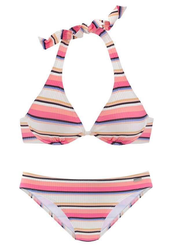 VENICE BEACH, Sport bikini, vegyes színek, 1 kép a 4 közül