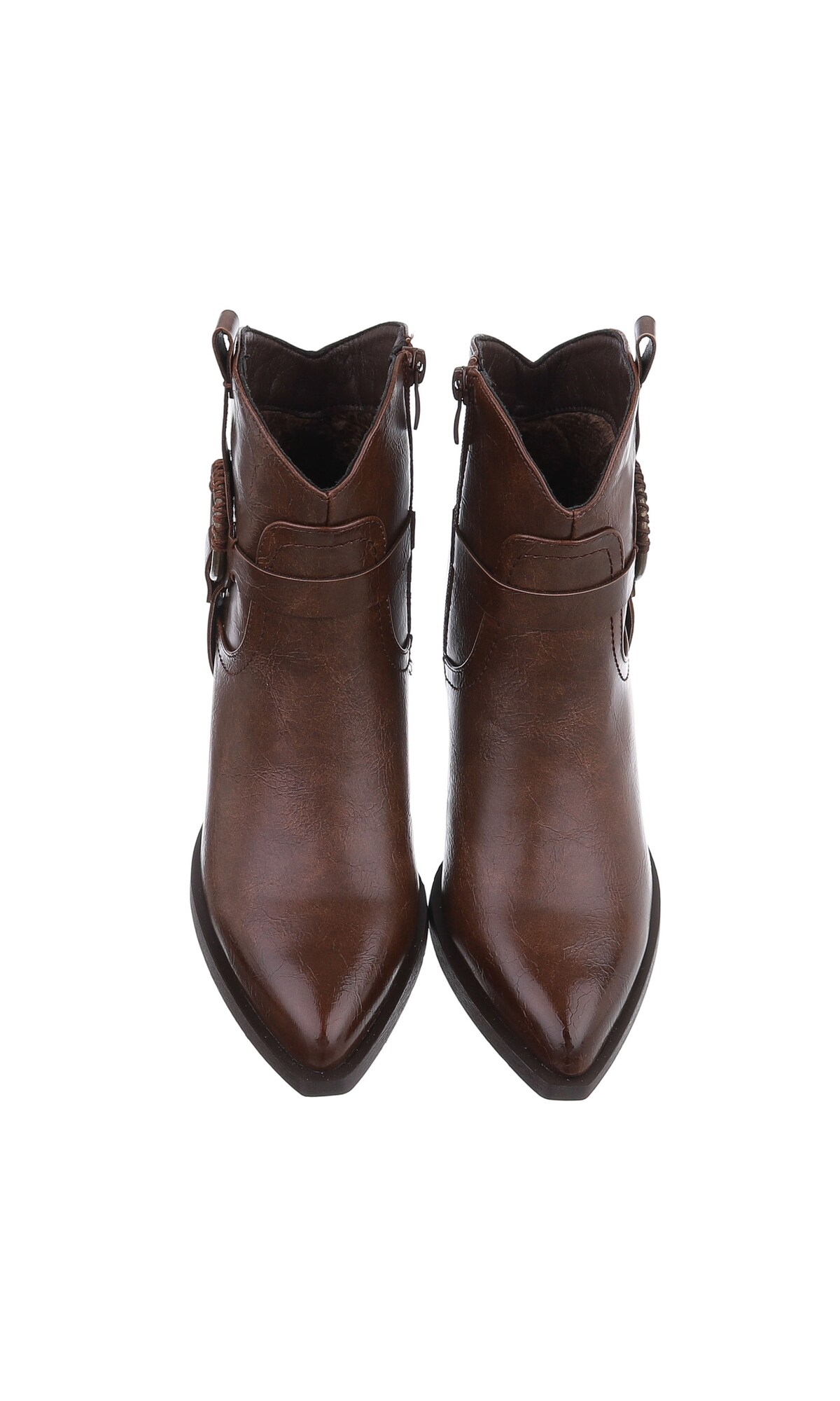 Thumbnail - Ital-Design Boots Western-&Bikerboots