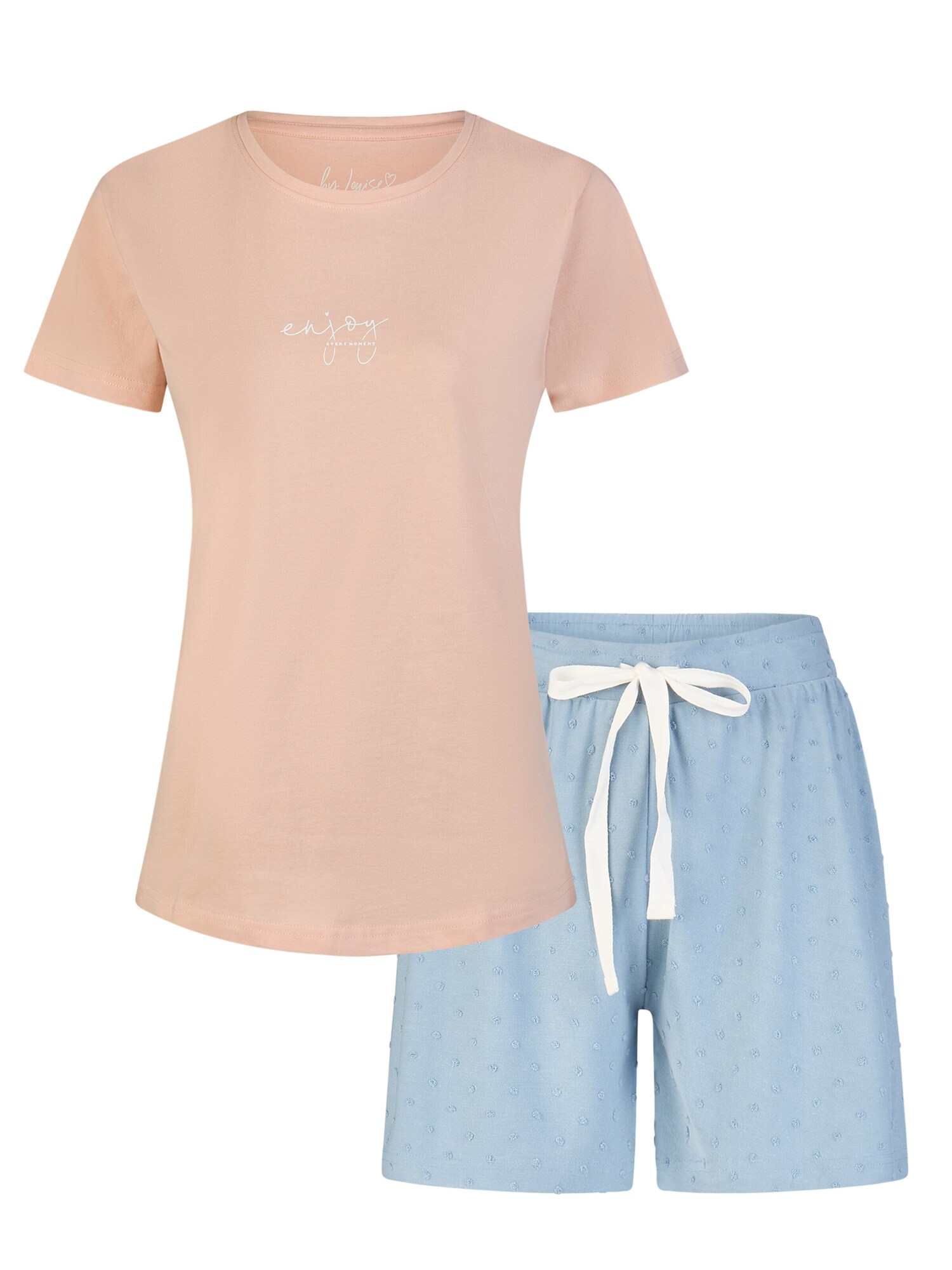 By Louise Pyjama