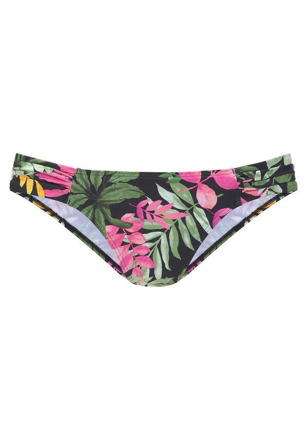 VIVANCE, Bikini nadrágok, fekete, 3 kép a 4 közül