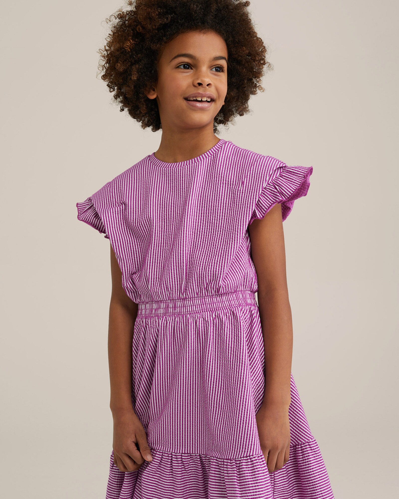 Thumbnail - WE Fashion Kleid