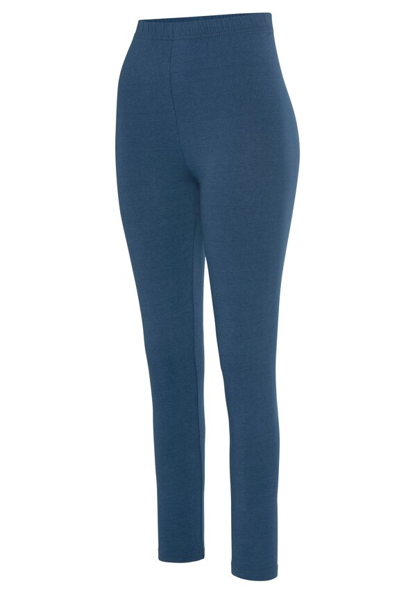 VIVANCE, Leggings, kék, 3 kép a 10 közül