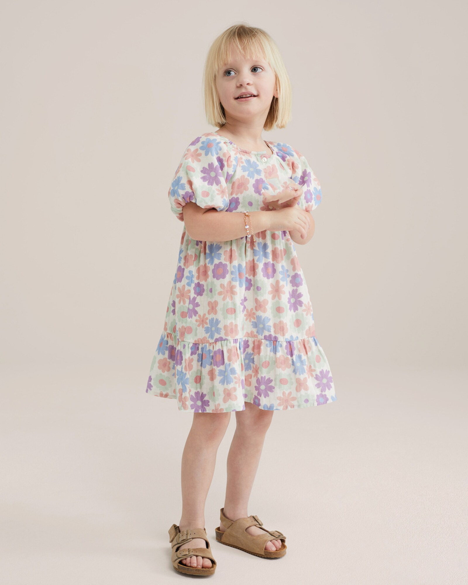 Thumbnail - WE Fashion Kleid