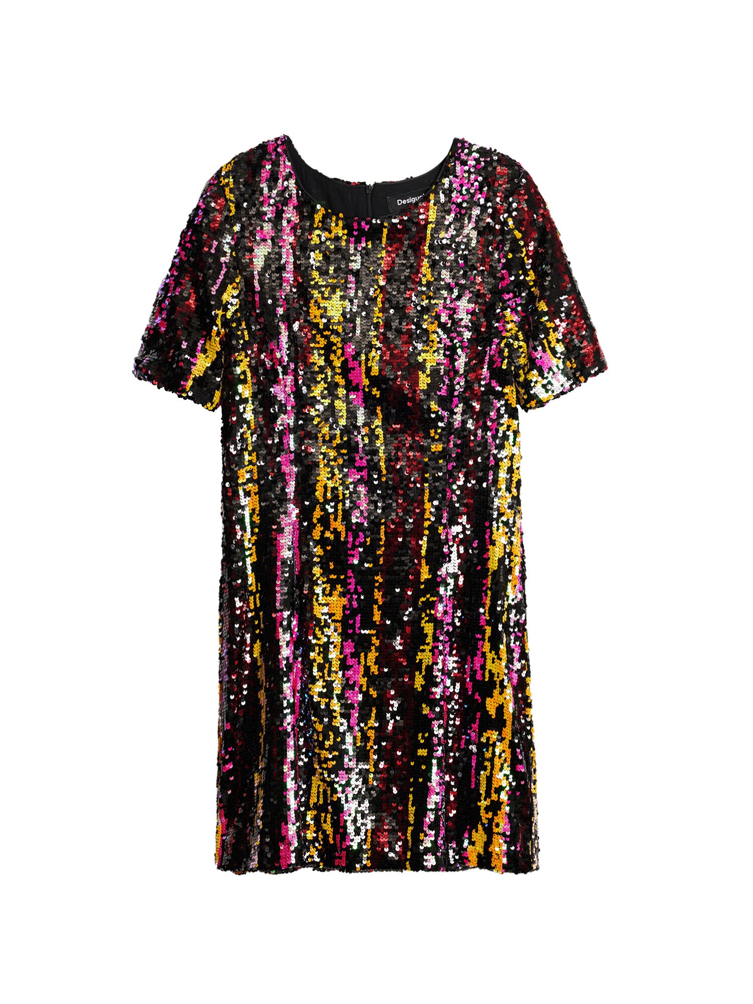 Desigual Ruha 'Sequin'  vegyes színek akciós termékkép 1