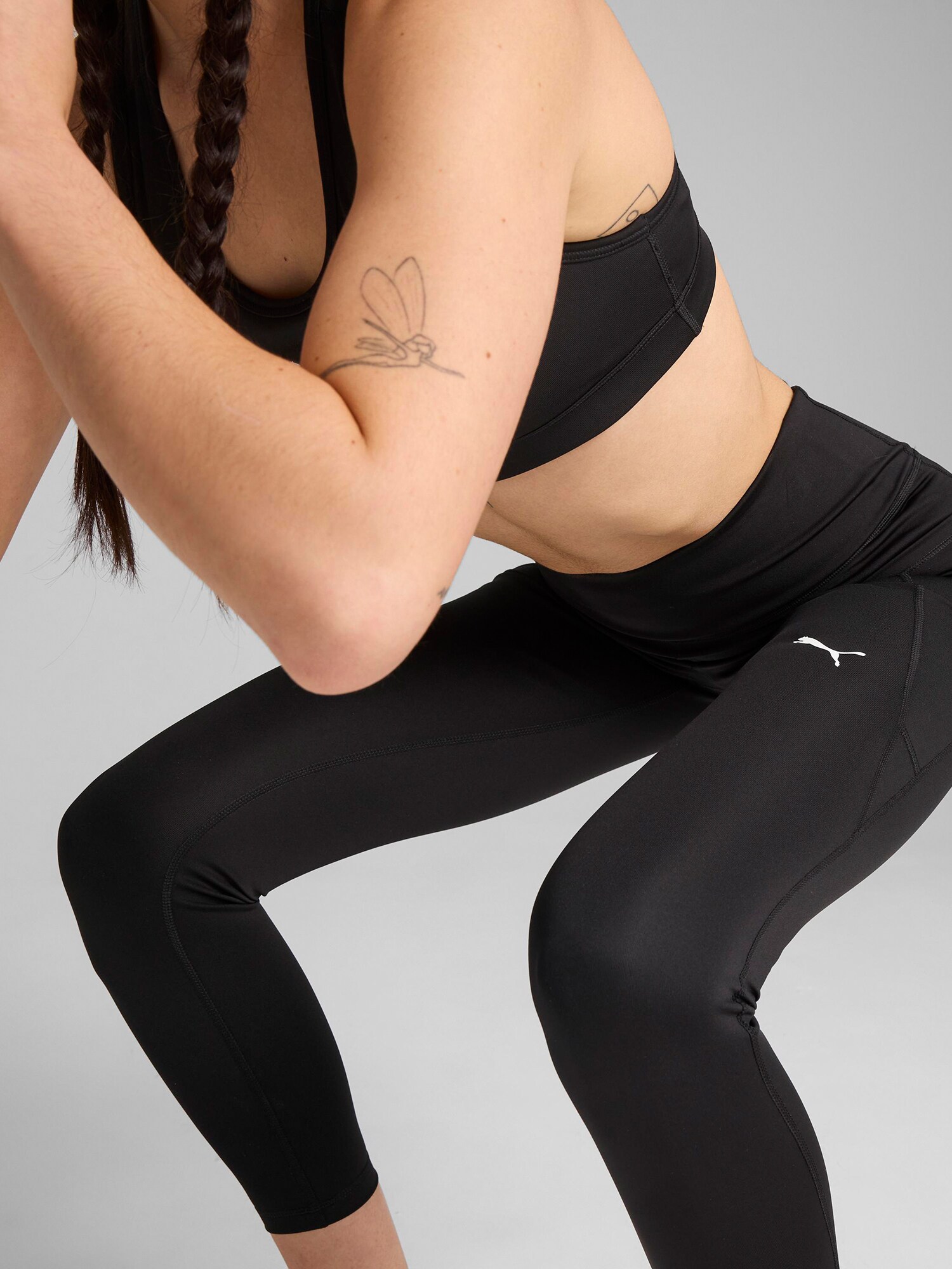Thumbnail - Sporthose 'Tad Essentials'