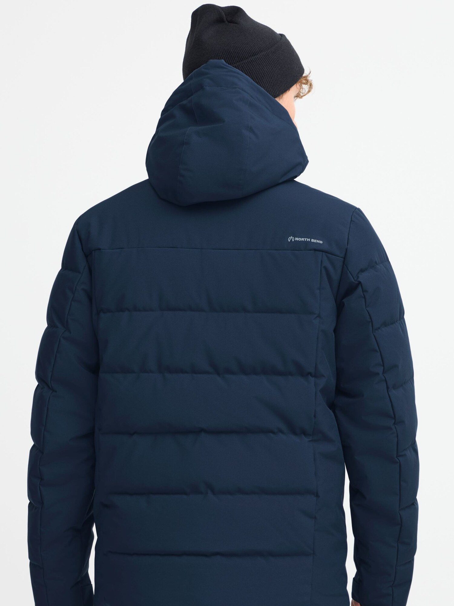 Thumbnail - North Bend Skijacke NBMarin M