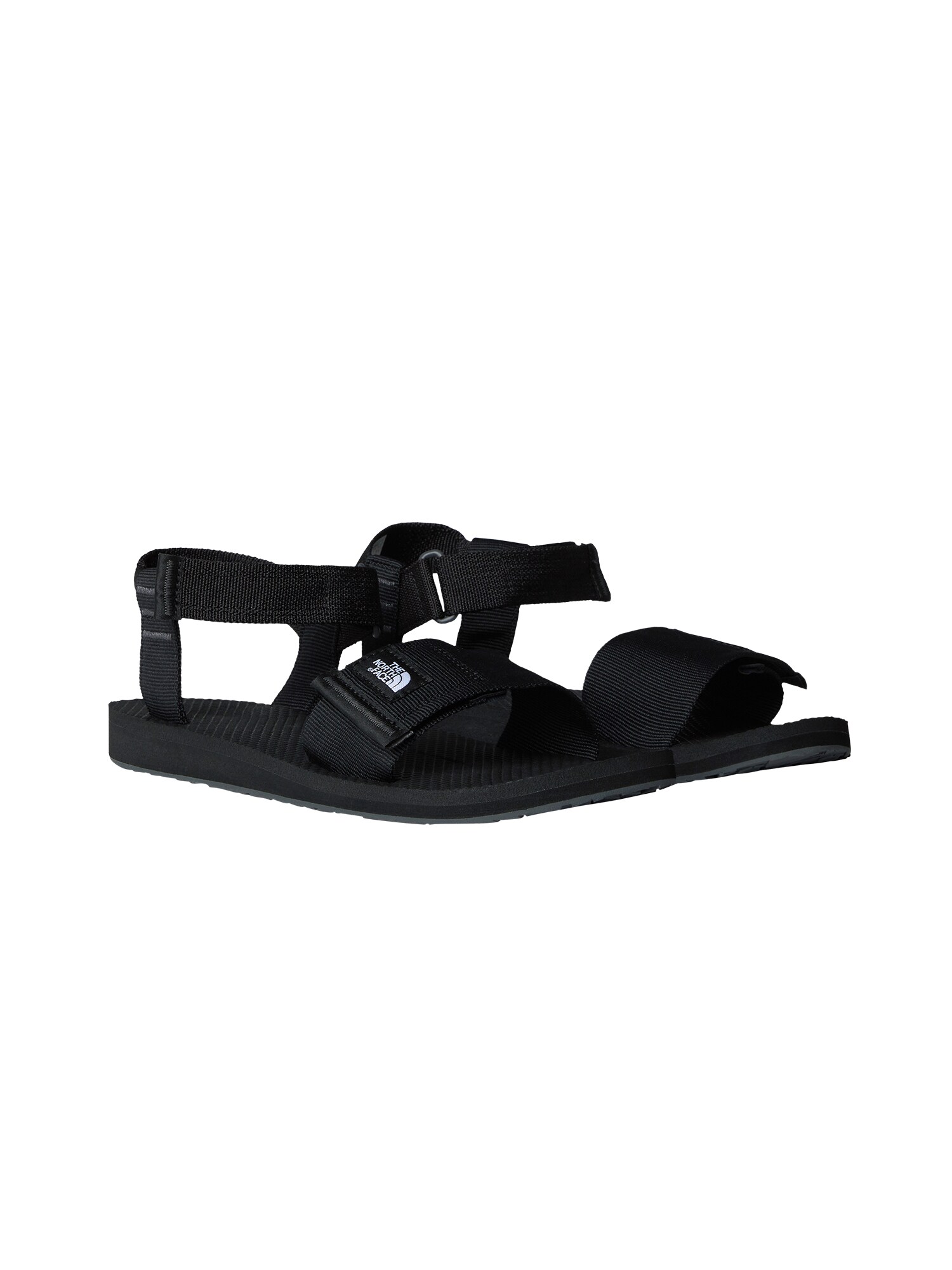 THE NORTH FACE Szandálok 'Skeena Sandal II'  fekete termék 2. képe