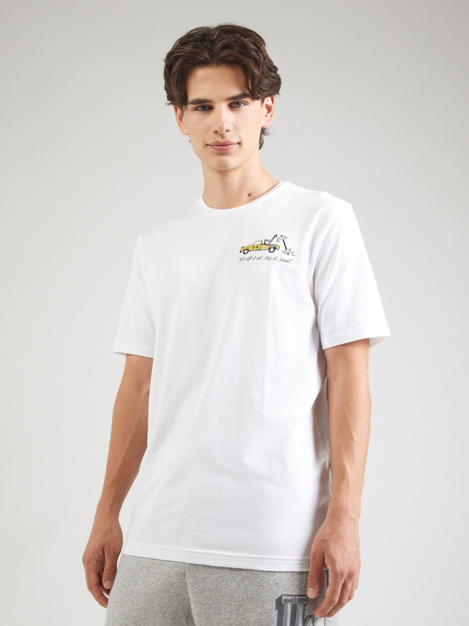 Thumbnail - Funktionsshirt 'BODY SHOP'