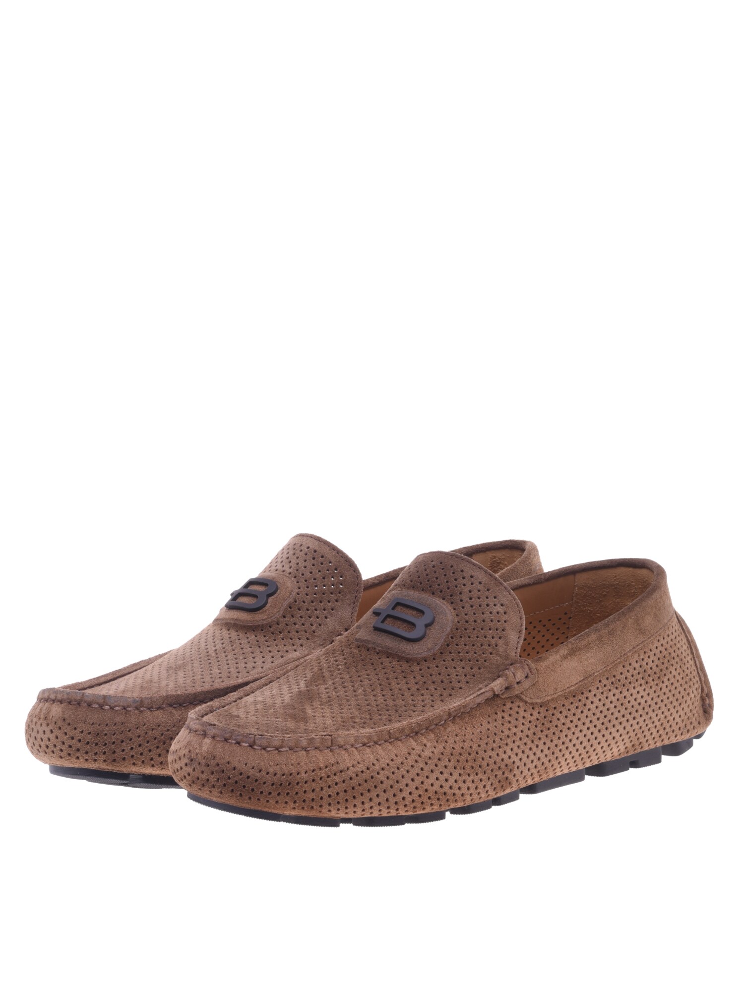 Thumbnail - BALDININI Loafers