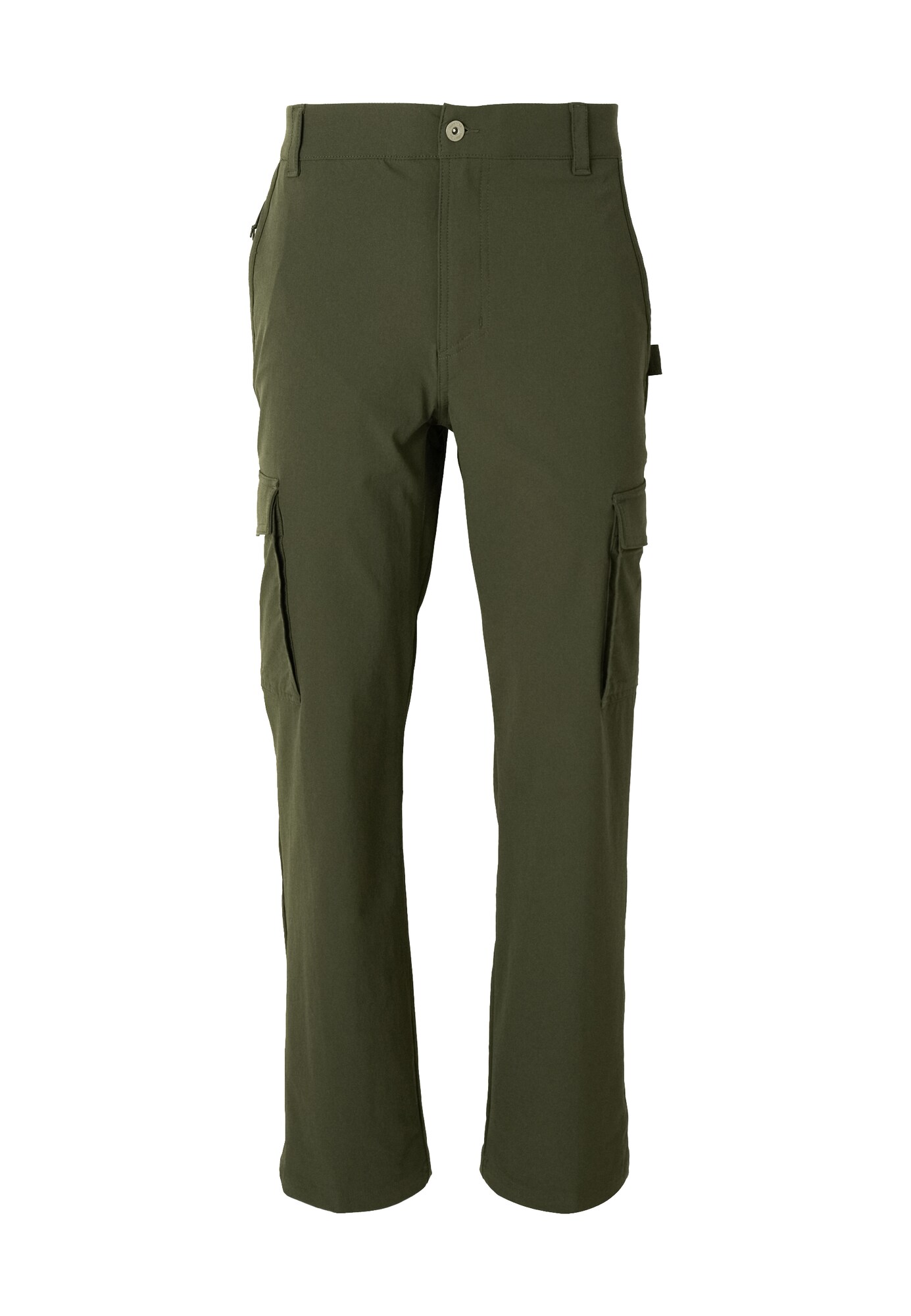COLUMBIA Pantaloni outdoor ROC™ Tech oliv