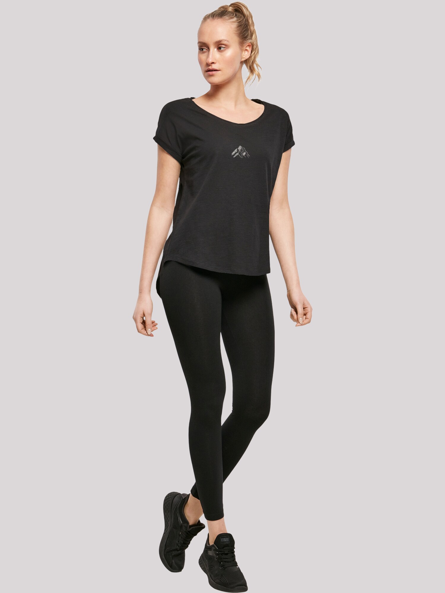 Thumbnail - T-Shirt 'Mountain'
