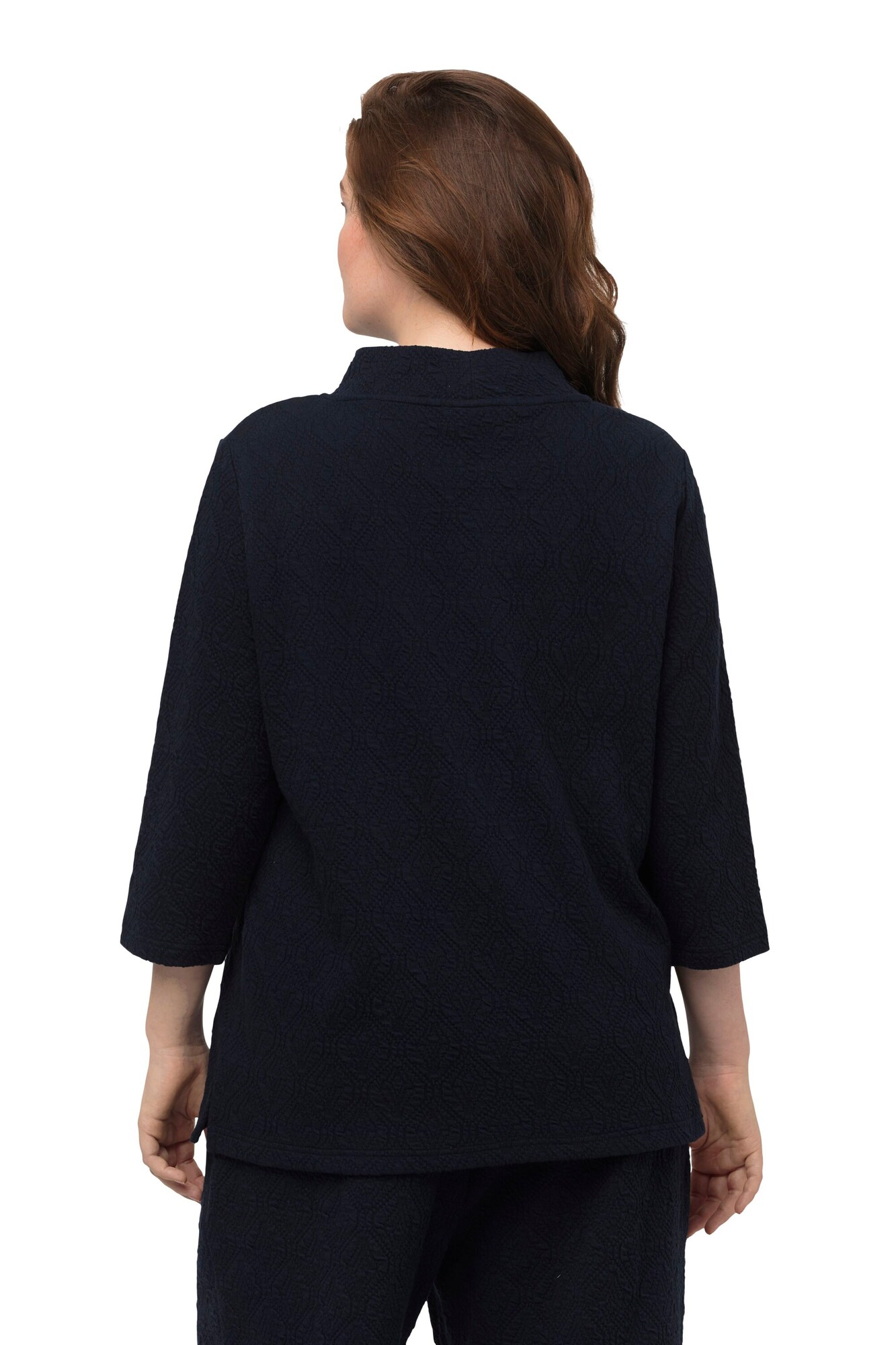 Thumbnail - Ulla Popken Sweatshirt (GOTS)