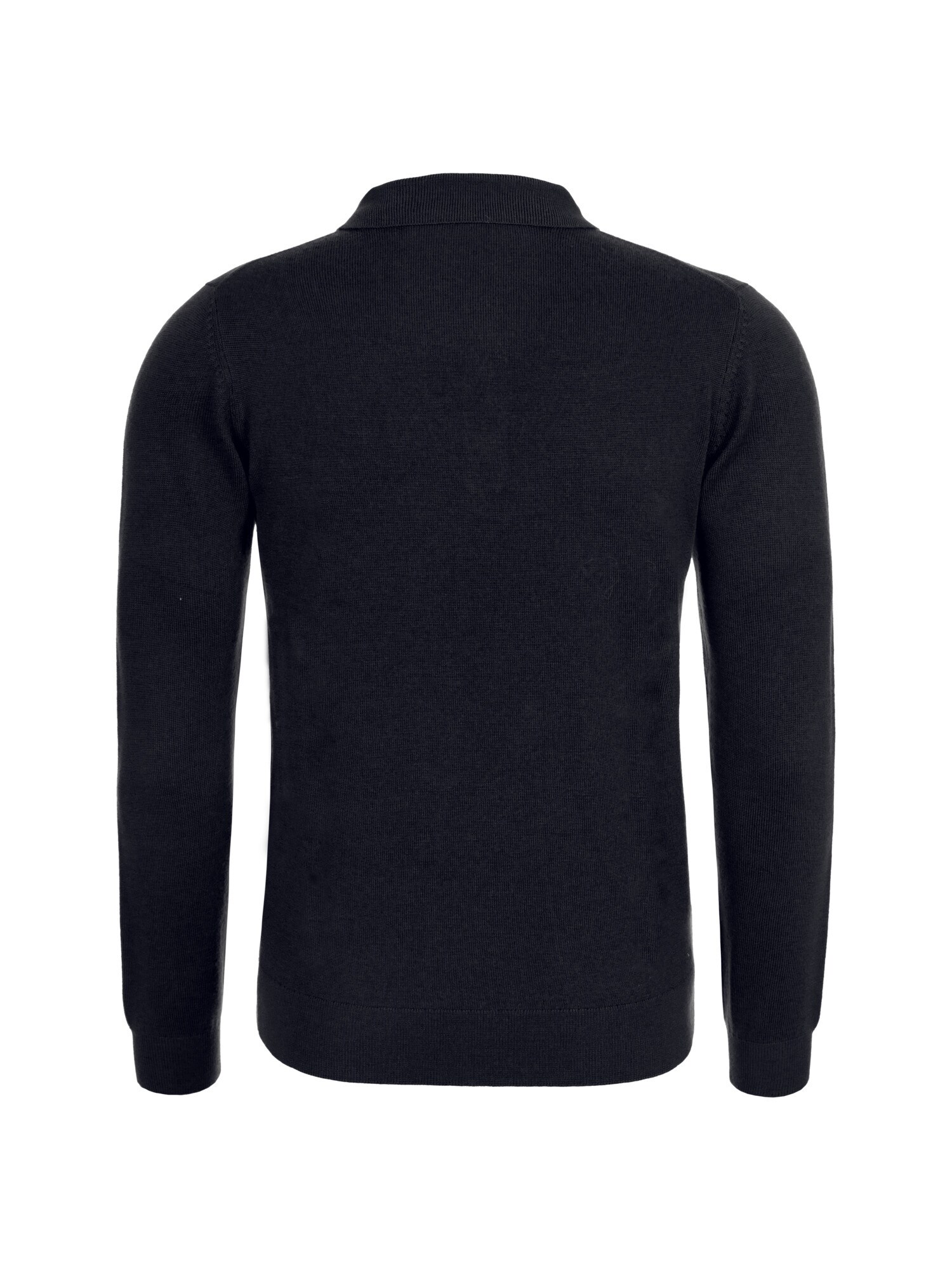 Karl Lagerfeld Jersey  azul oscuro – imagen 8