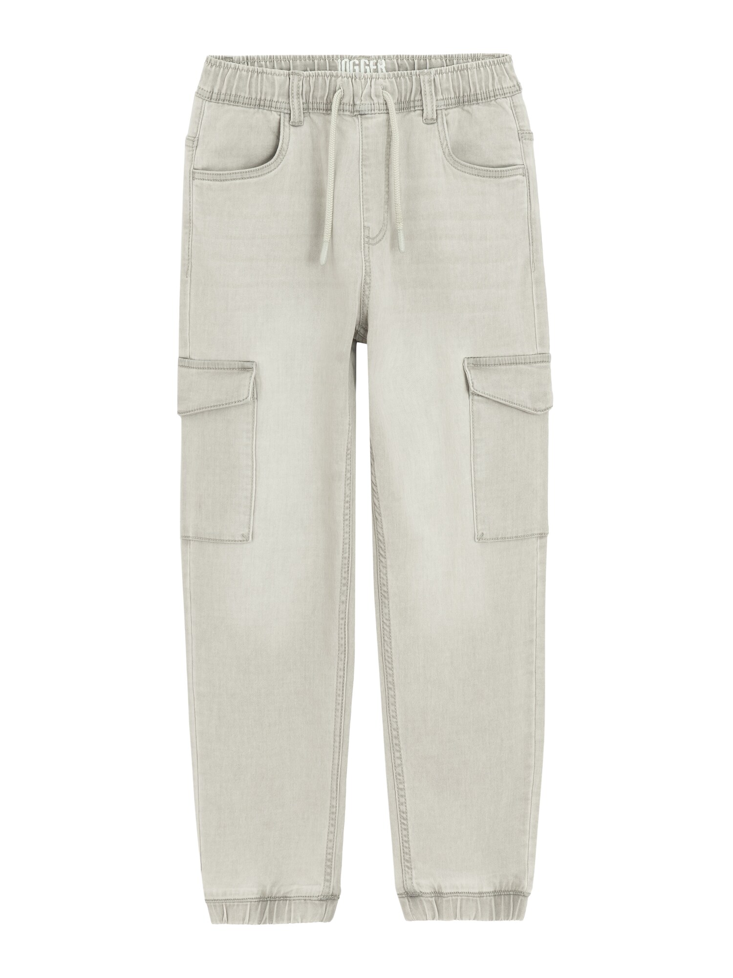 Cool Club Pantaloni  gri deschis