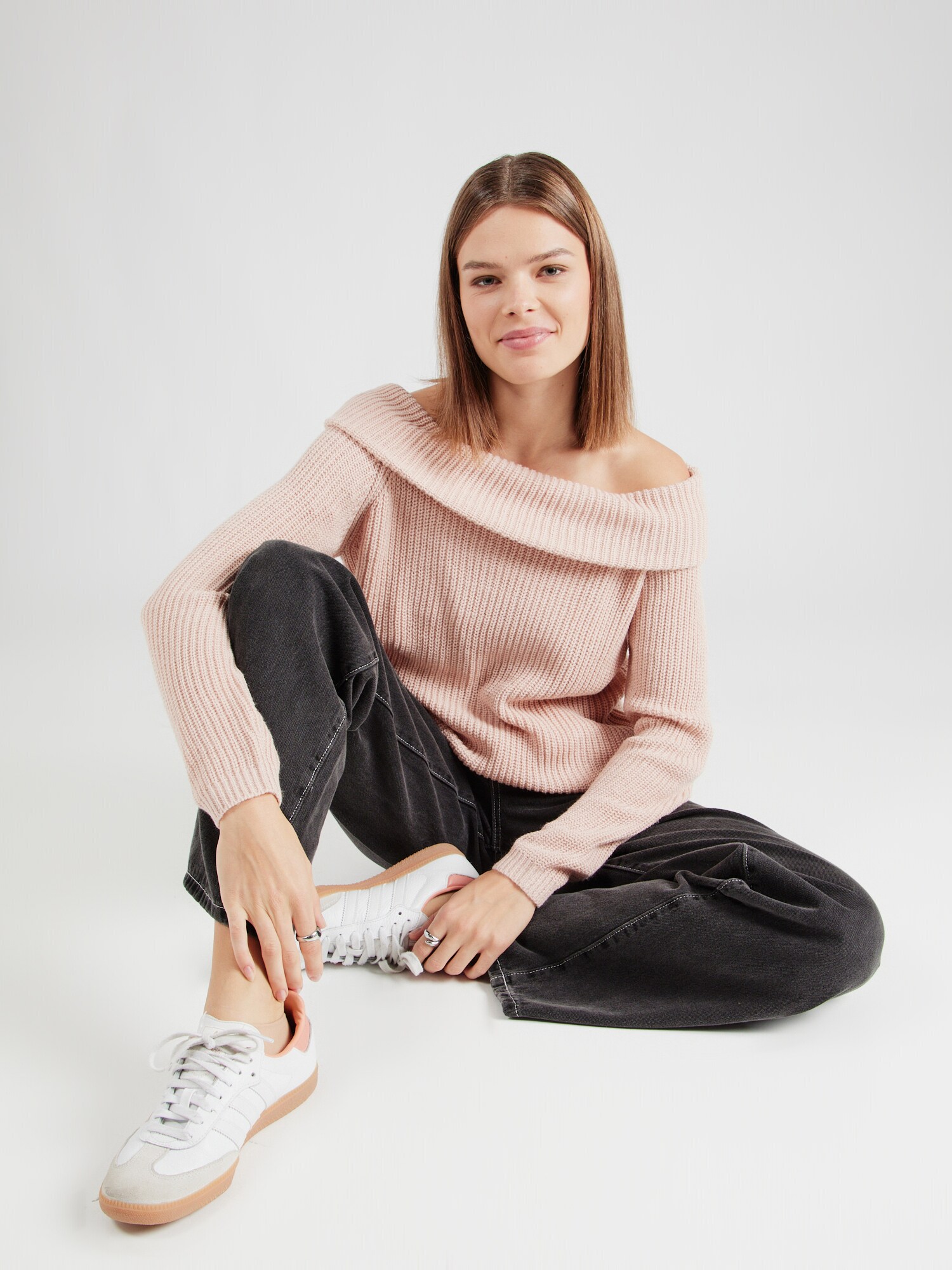 Thumbnail - Pullover 'ONLMELTON'