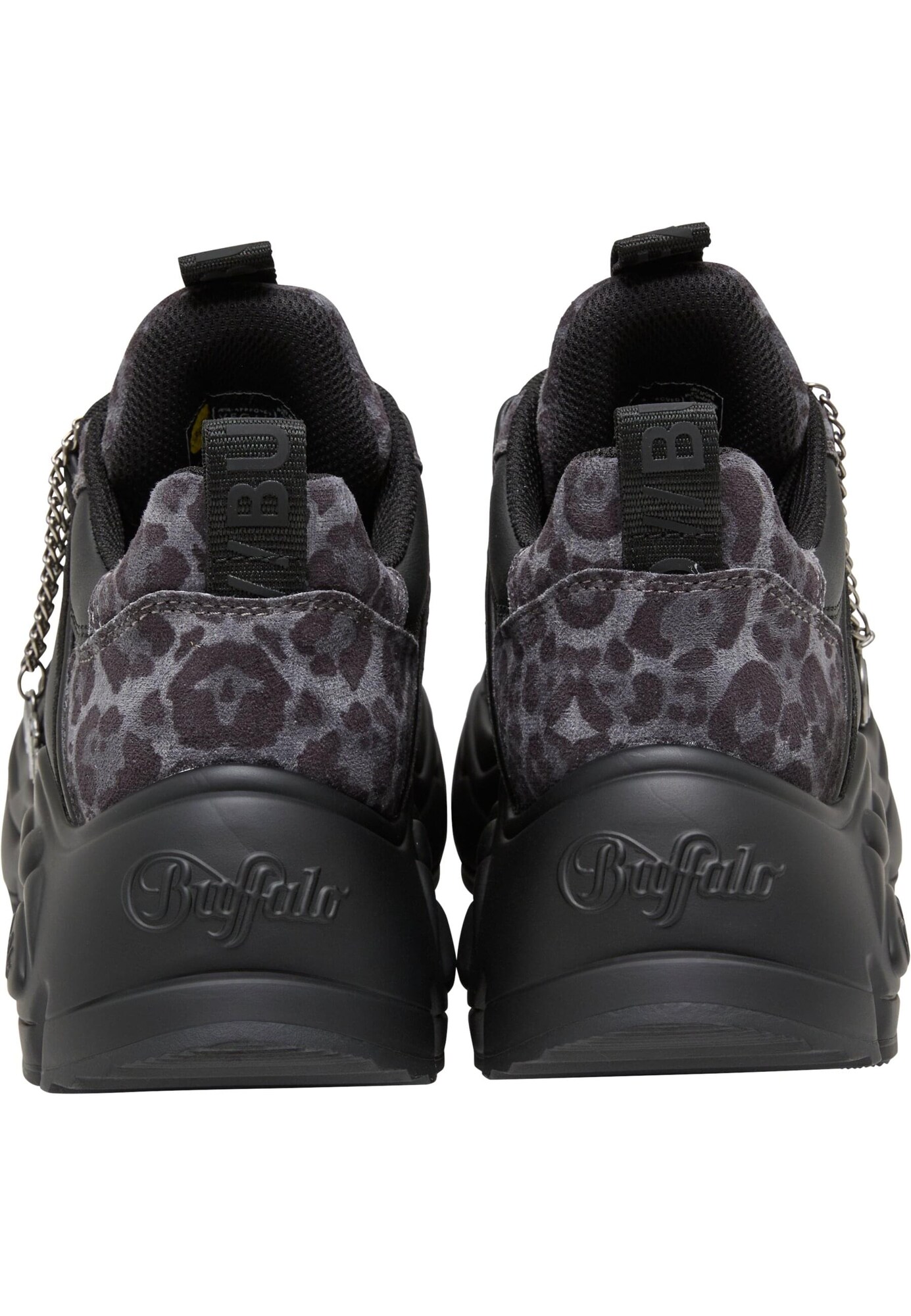 Thumbnail - BUFFALO Sneaker Binary C