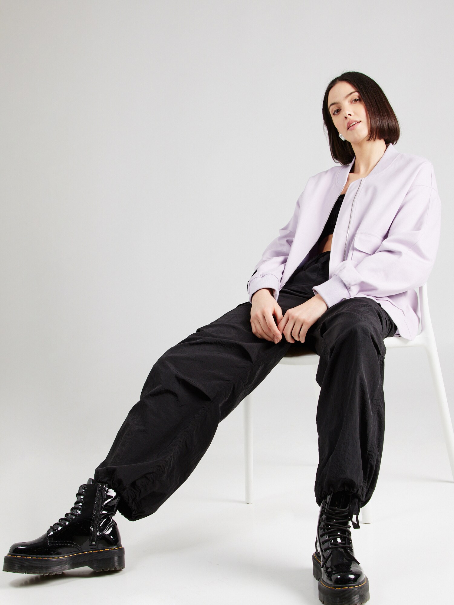 Thumbnail - OH APRIL Jacke Iroh
