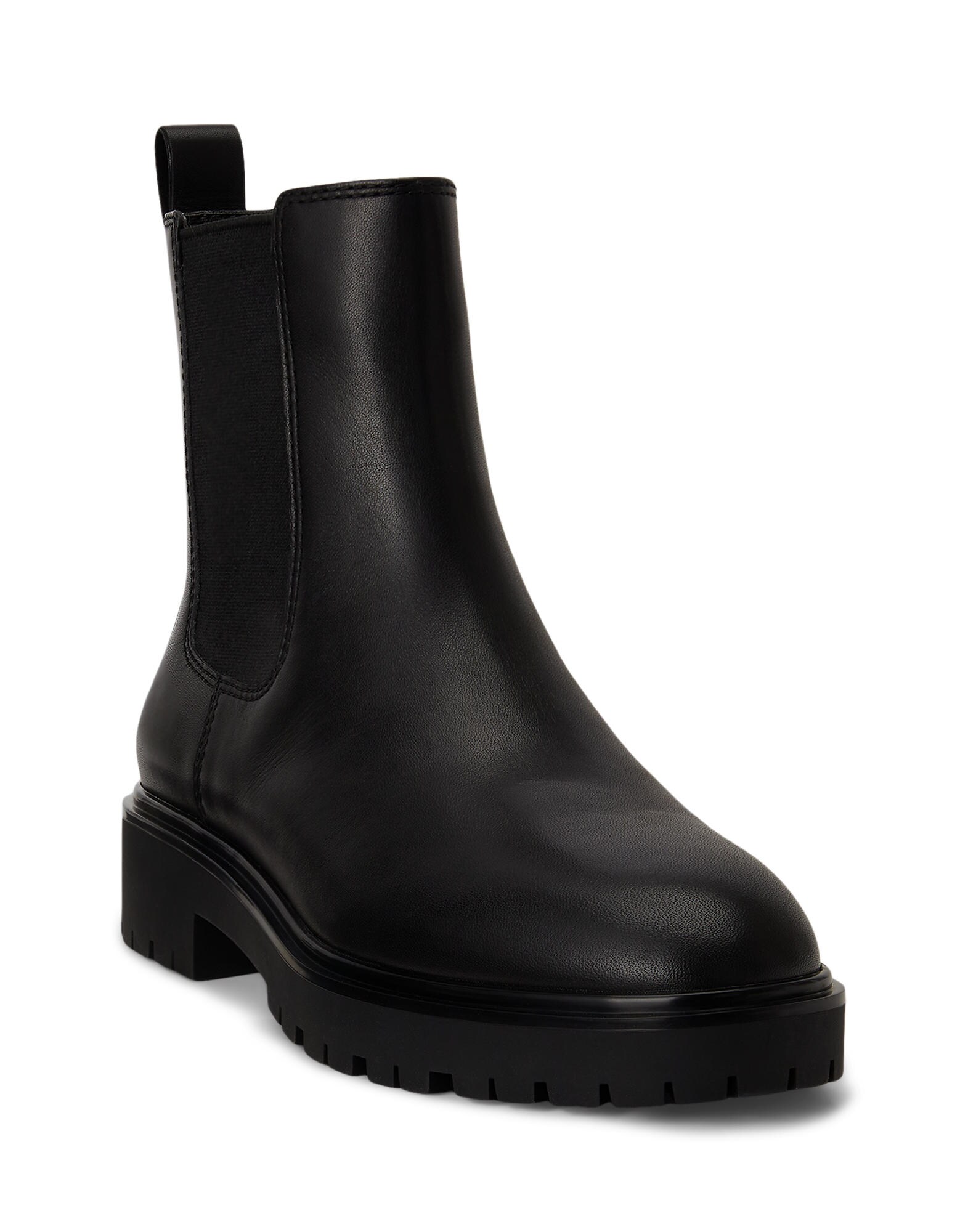 Lauren Ralph Lauren Ghete chelsea ALLYSON negru