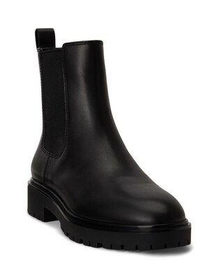 Lauren Ralph Lauren Botas Chelsea 'ALLYSON'  negro