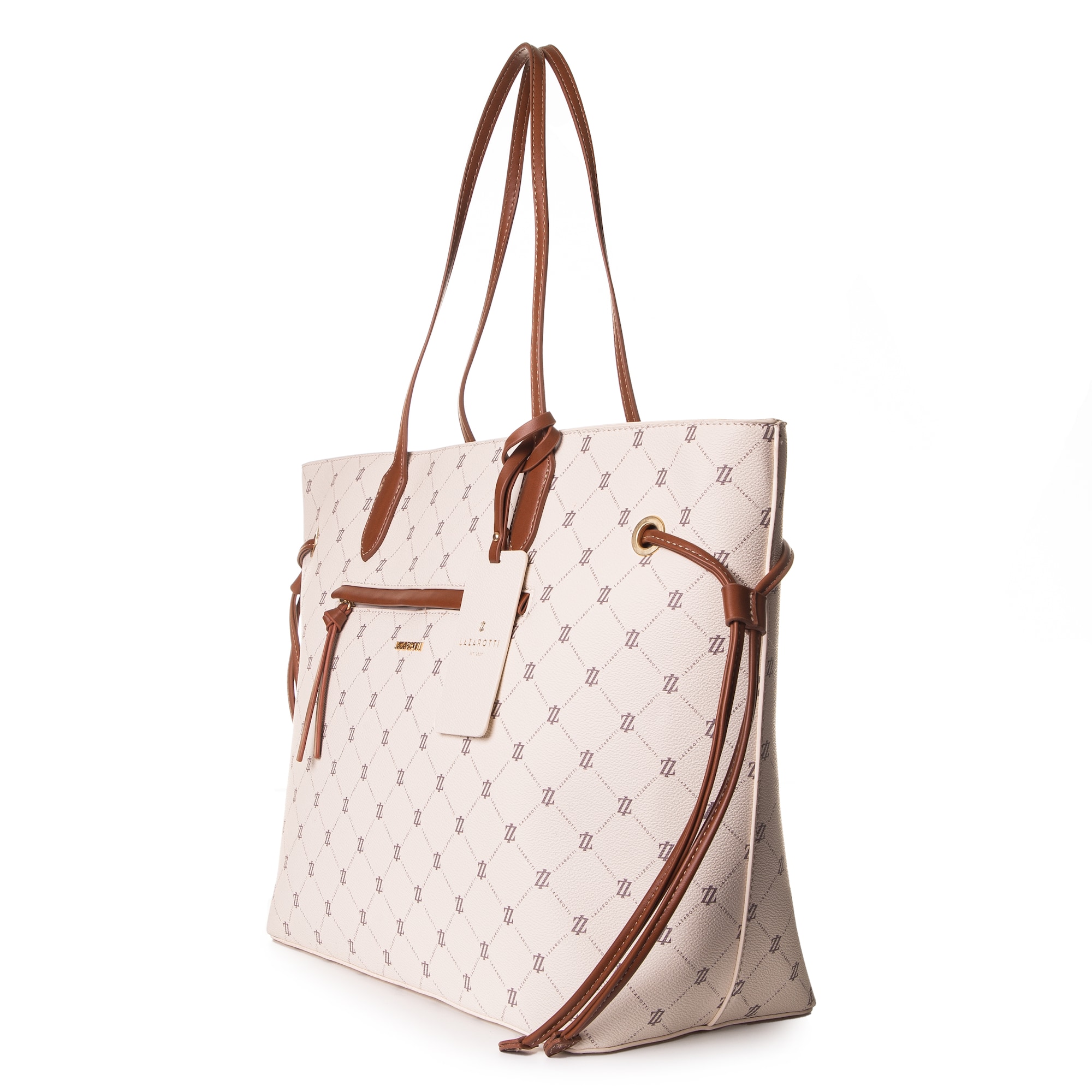 Thumbnail - Lazarotti Shopper Palermo