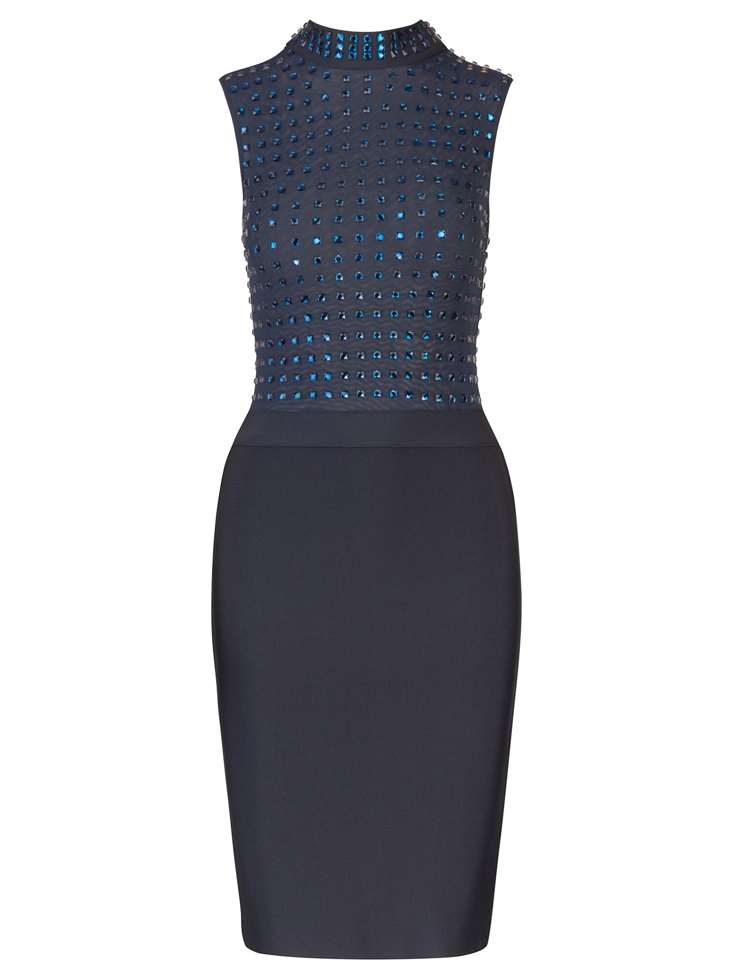 Kraimod Rochie  bleumarin