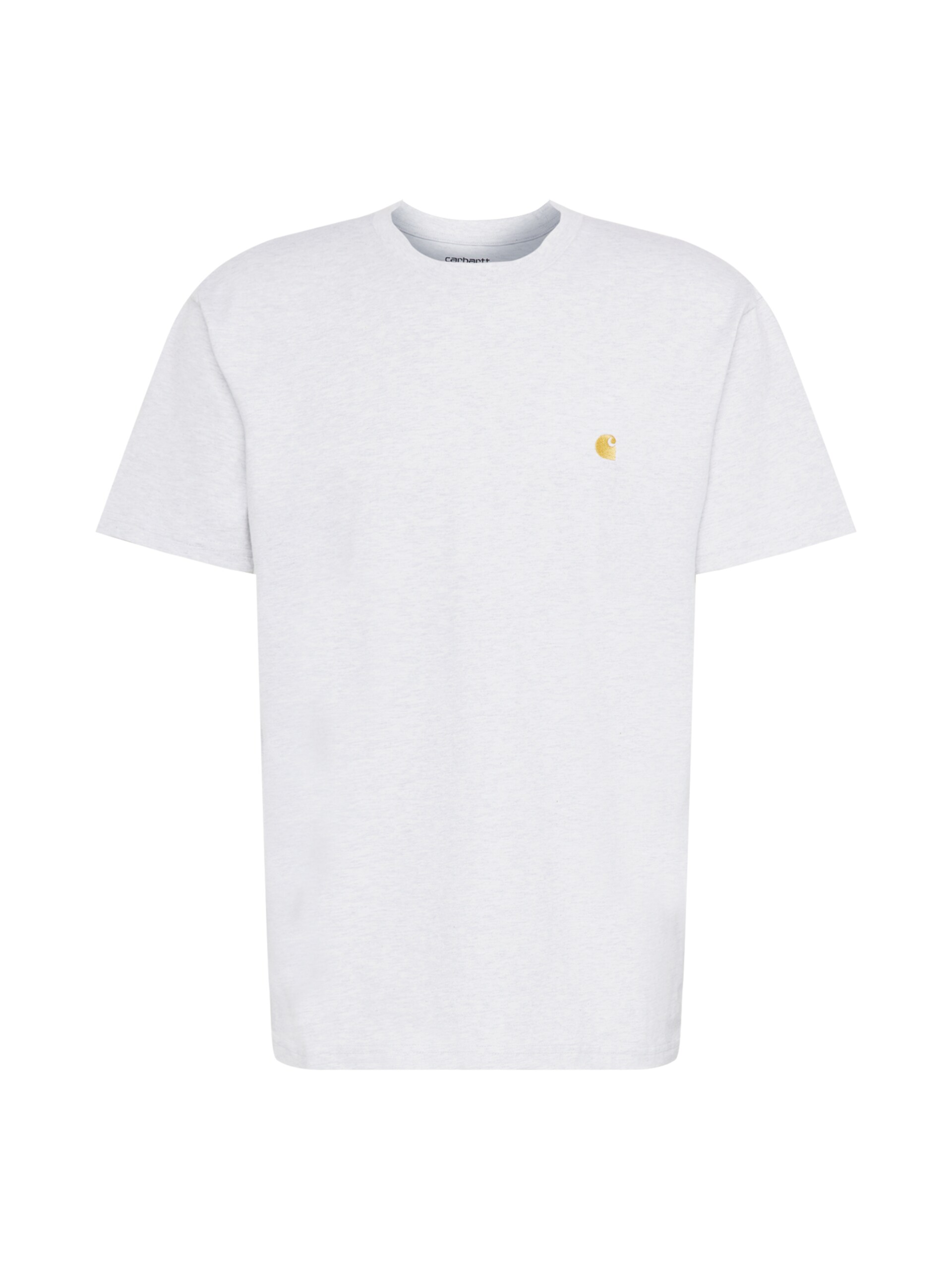 Carhartt WIP T-shirt 'Chase' herr