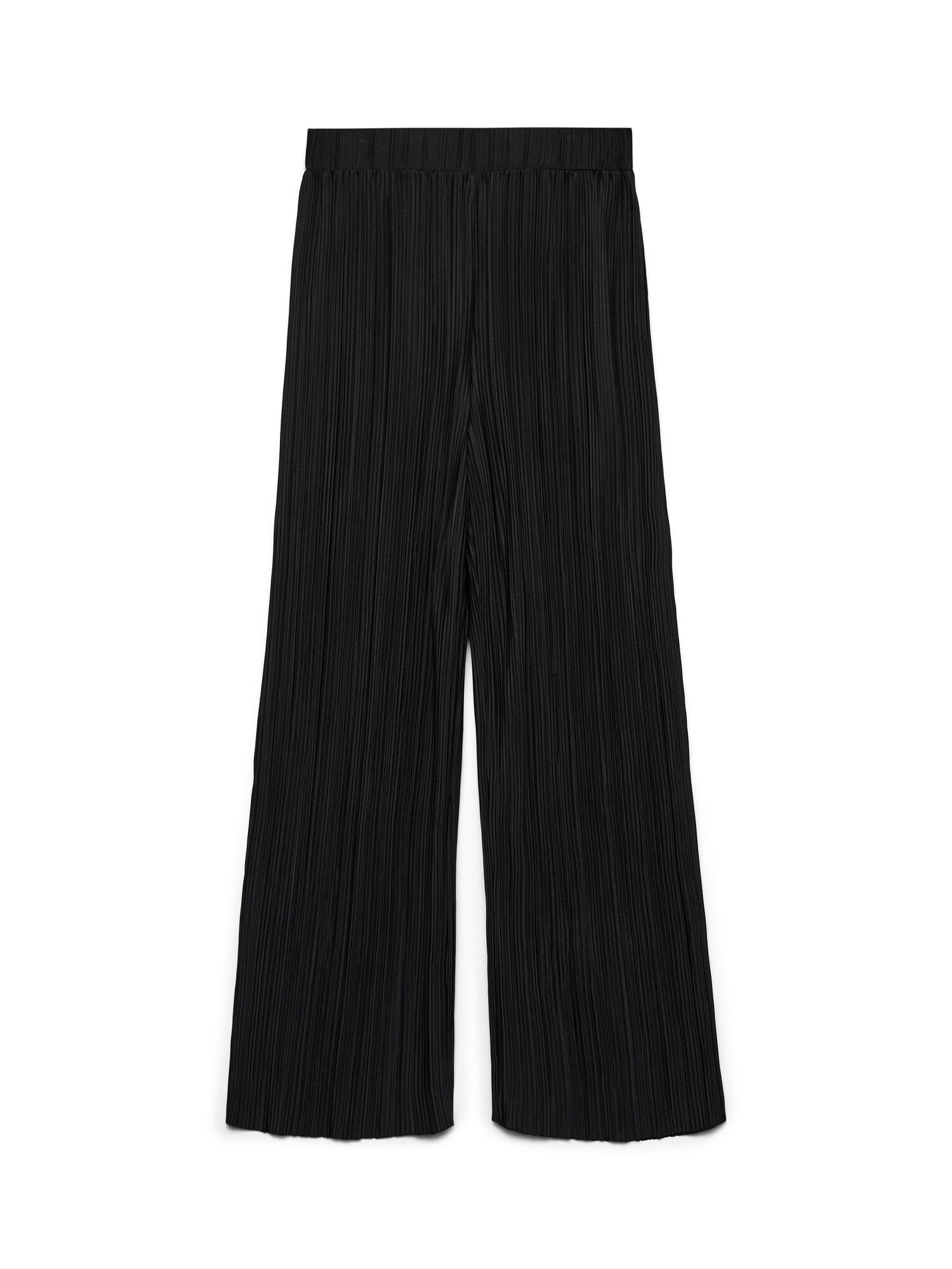 VERO MODA Pantalón  negro