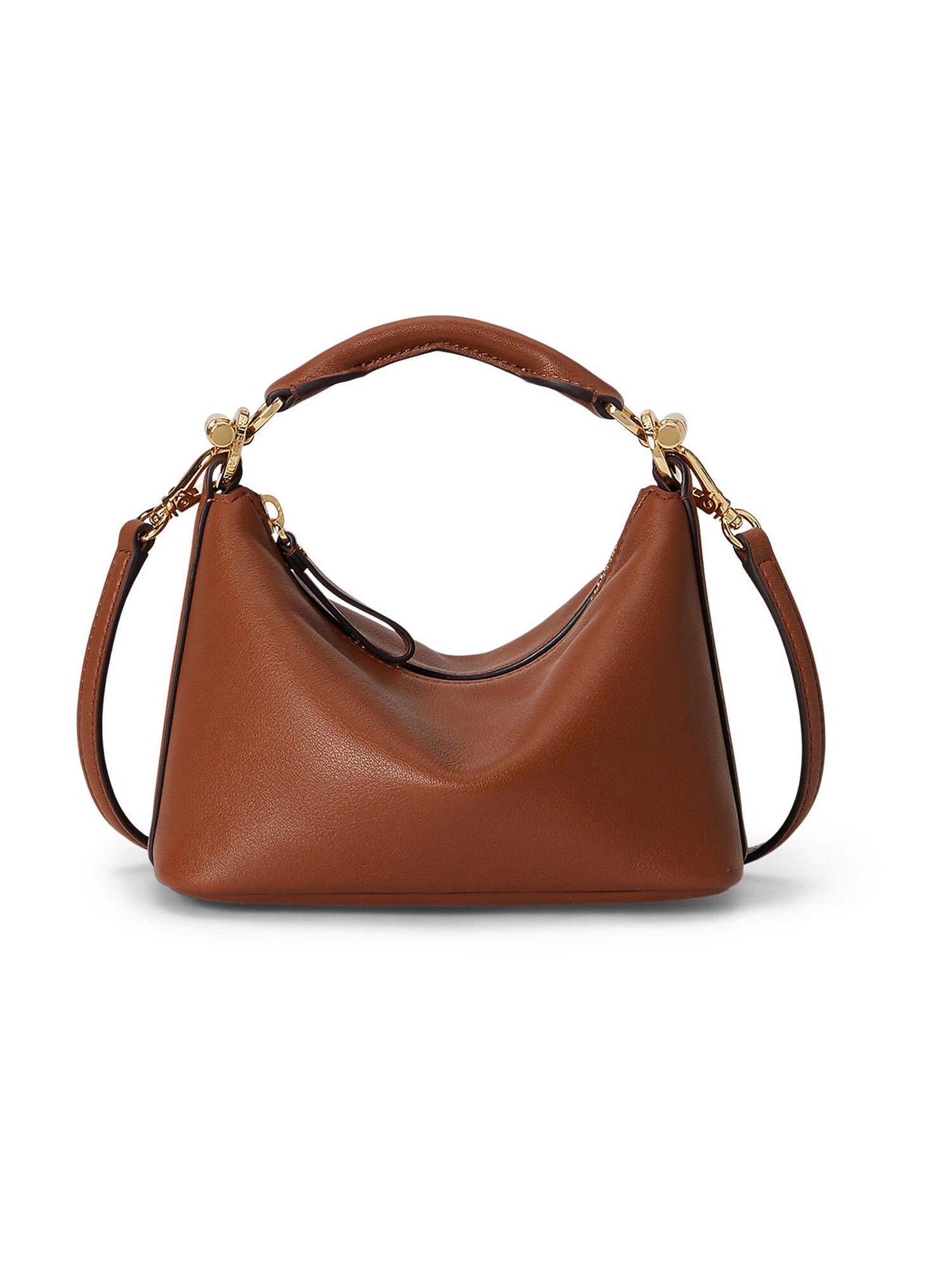 Lauren Ralph Lauren Poșete  maro coniac