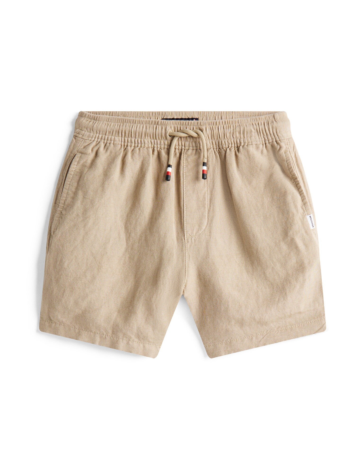 TOMMY HILFIGER Nadrág  khaki akciós termékkép 1