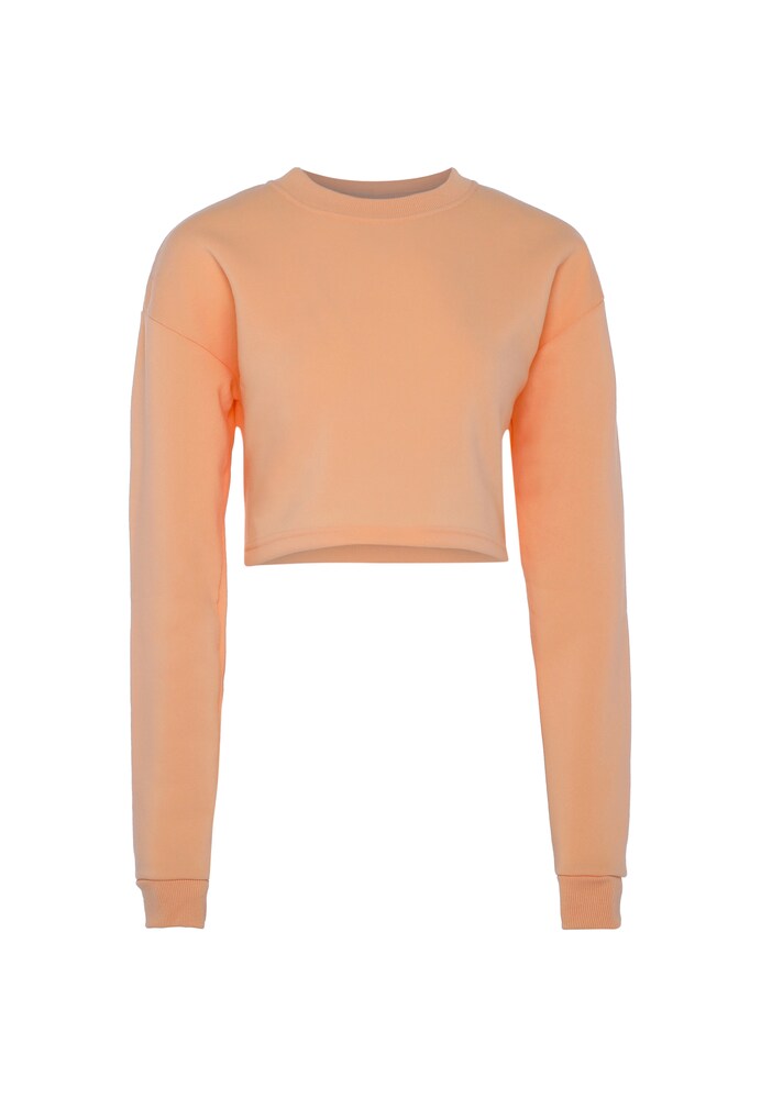 Libbi Sweatshirt Damen Größe XXL apricot