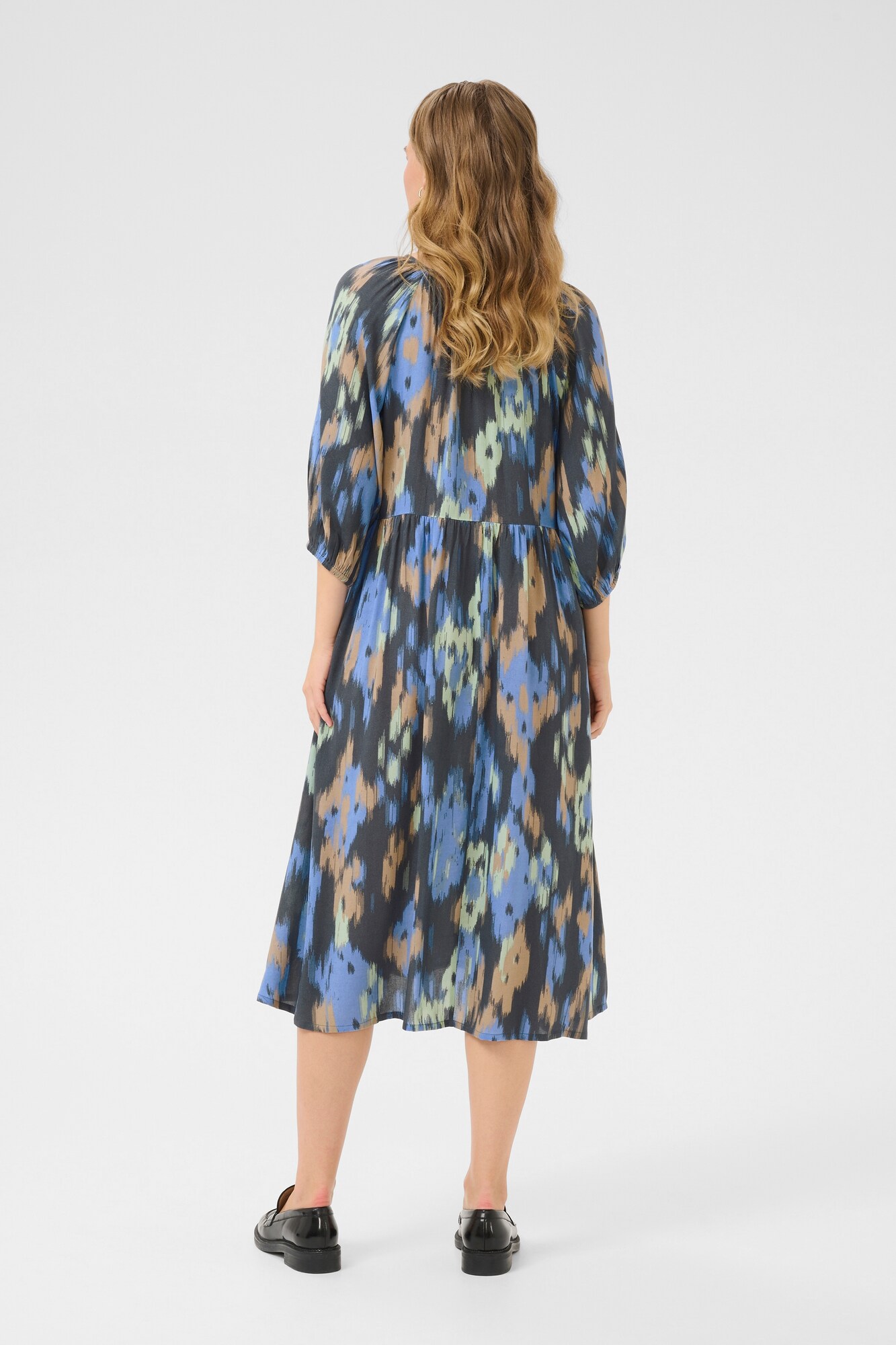 Thumbnail - Kaffe Kleid Natalia