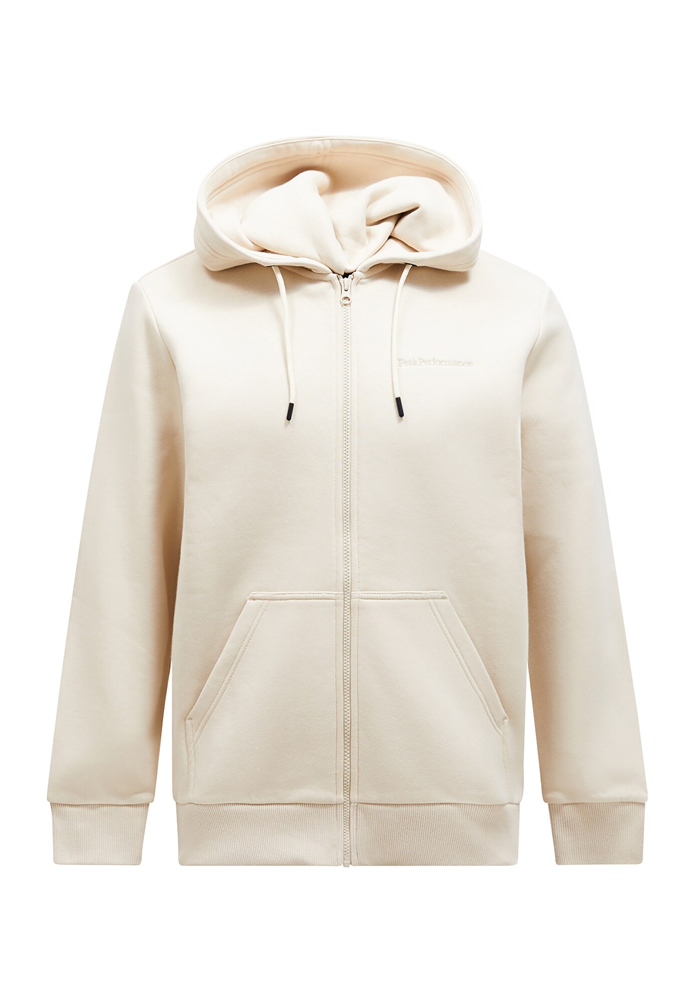 Thumbnail - PEAK PERFORMANCE Kapuzensweatshirt Original Small Logo Zip Hood