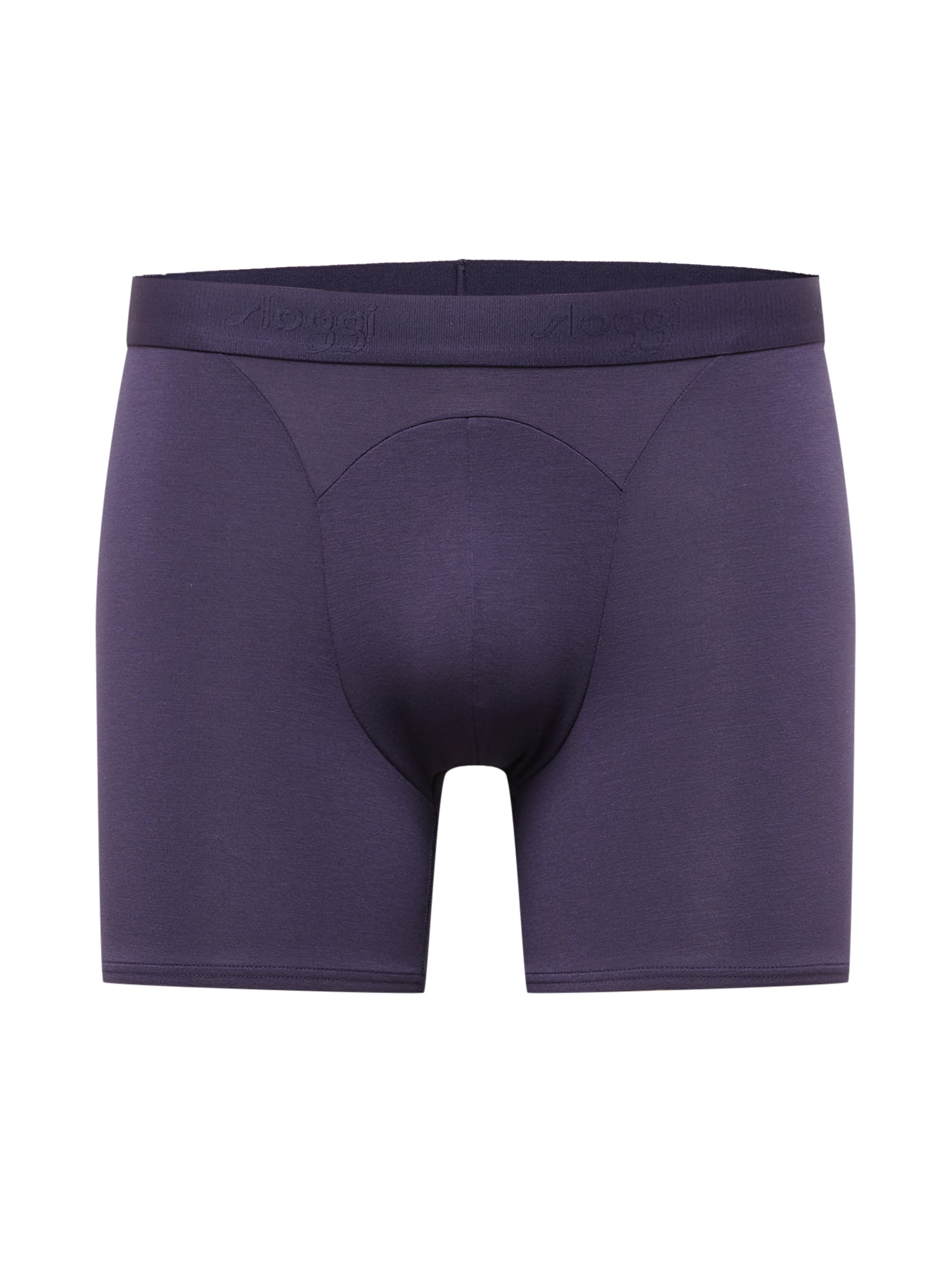 SLOGGI Boxeralsók 'men EVER Soft'  tengerészkék akciós termékkép 1