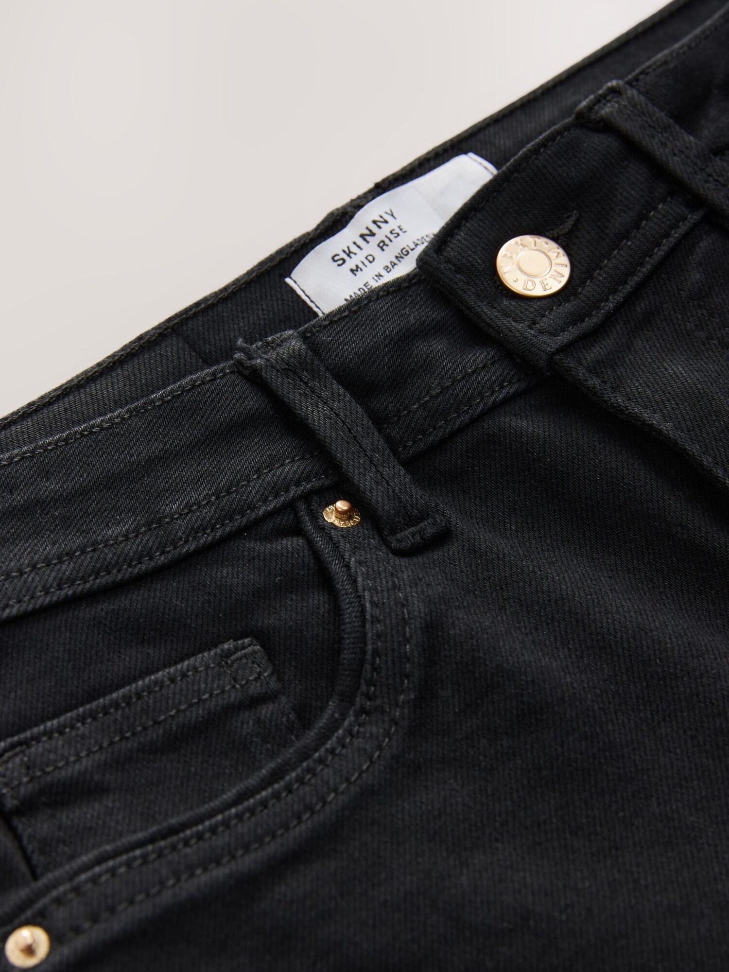 Thumbnail - Next Jeans