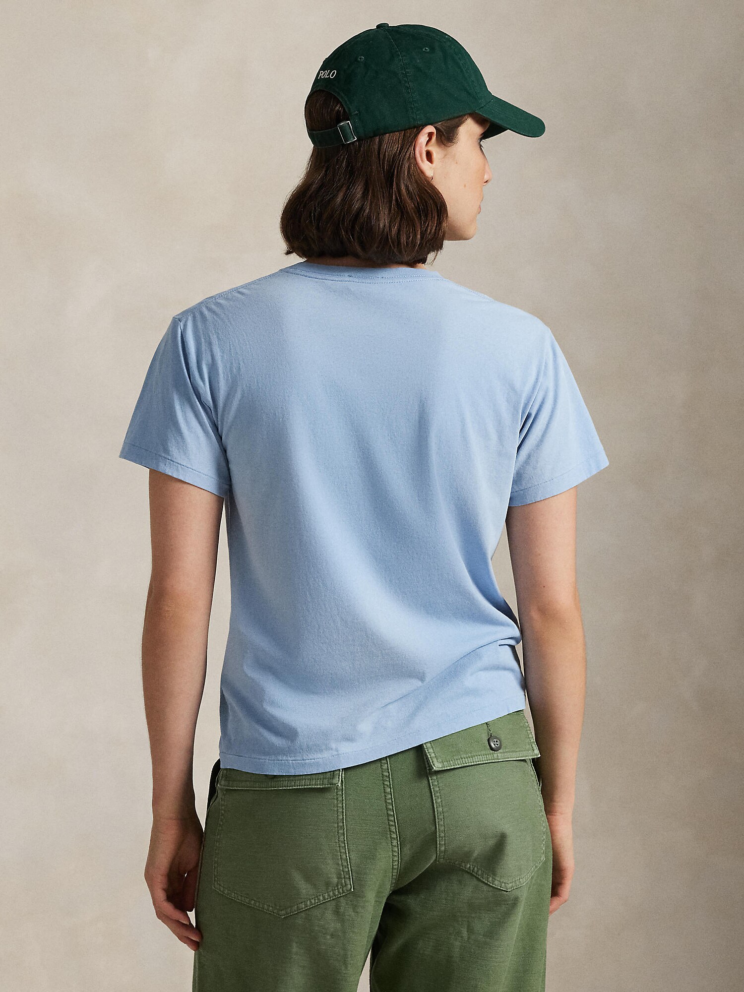 Thumbnail - Polo Ralph Lauren T-Shirt