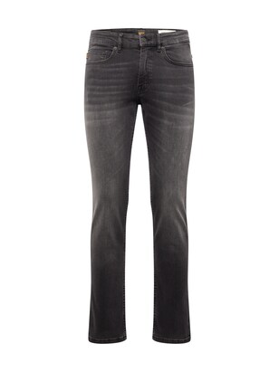 Boss Jeans Oranje / Zwart / Black denim