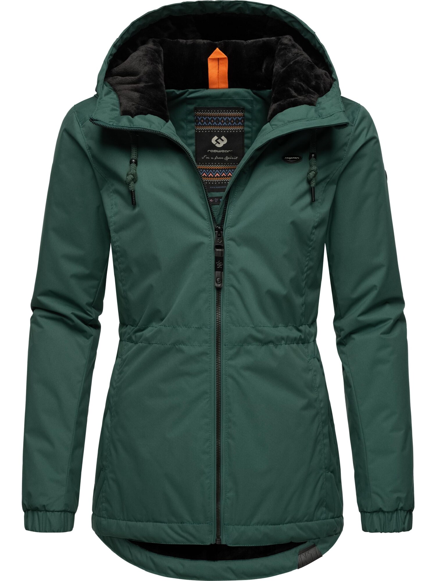 Thumbnail - Winterjacke 'Dankka'