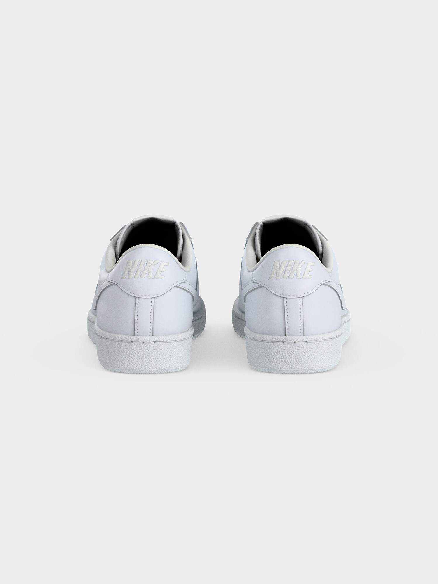 Nike Sportswear Zapatillas deportivas bajas 'CLASSIC' blanco – imagen 3