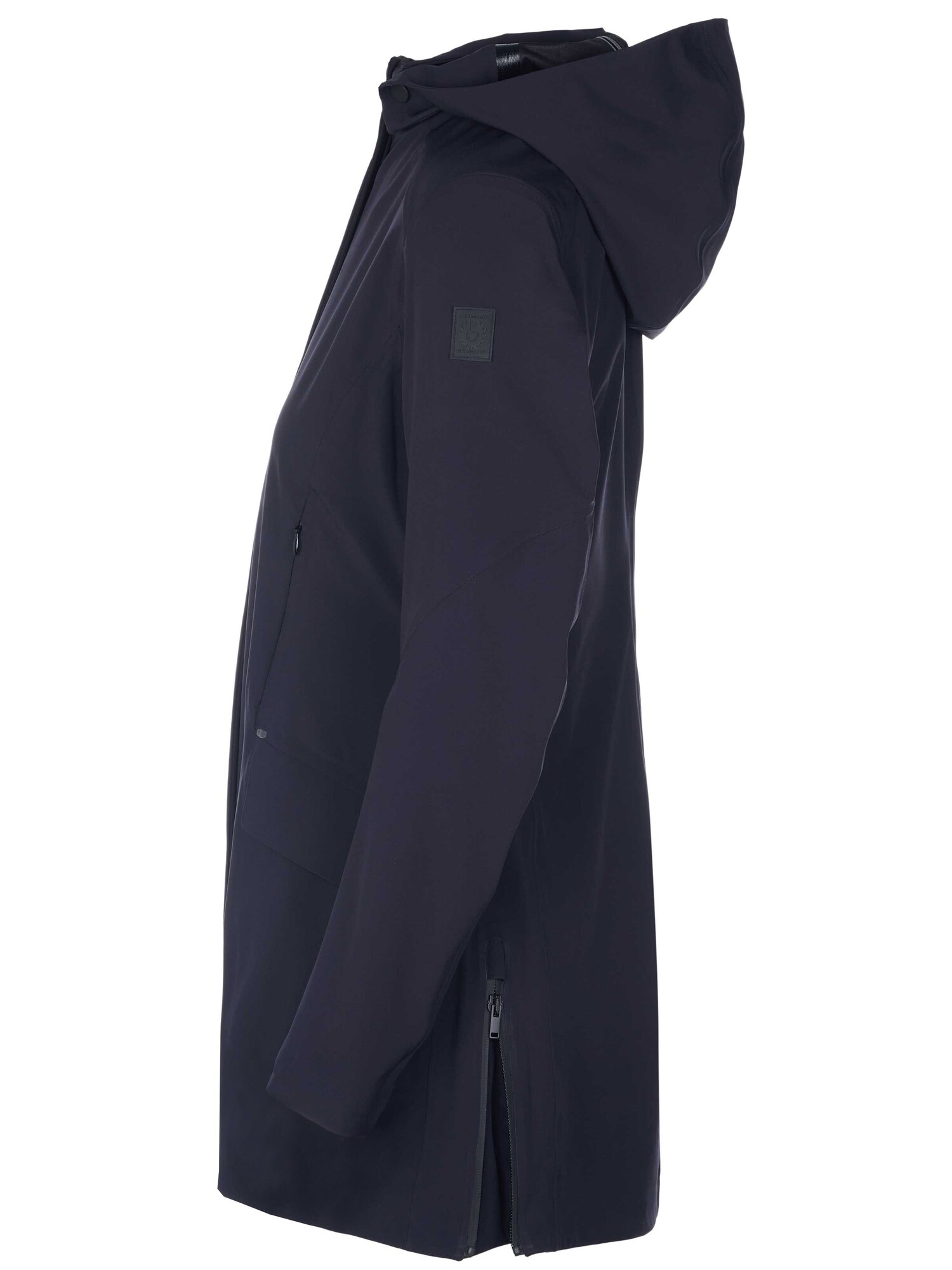 Belstaff Abrigo de entretiempo 'Belstaff x McLaren Mantel dunkelblau'  azul oscuro – imagen 3