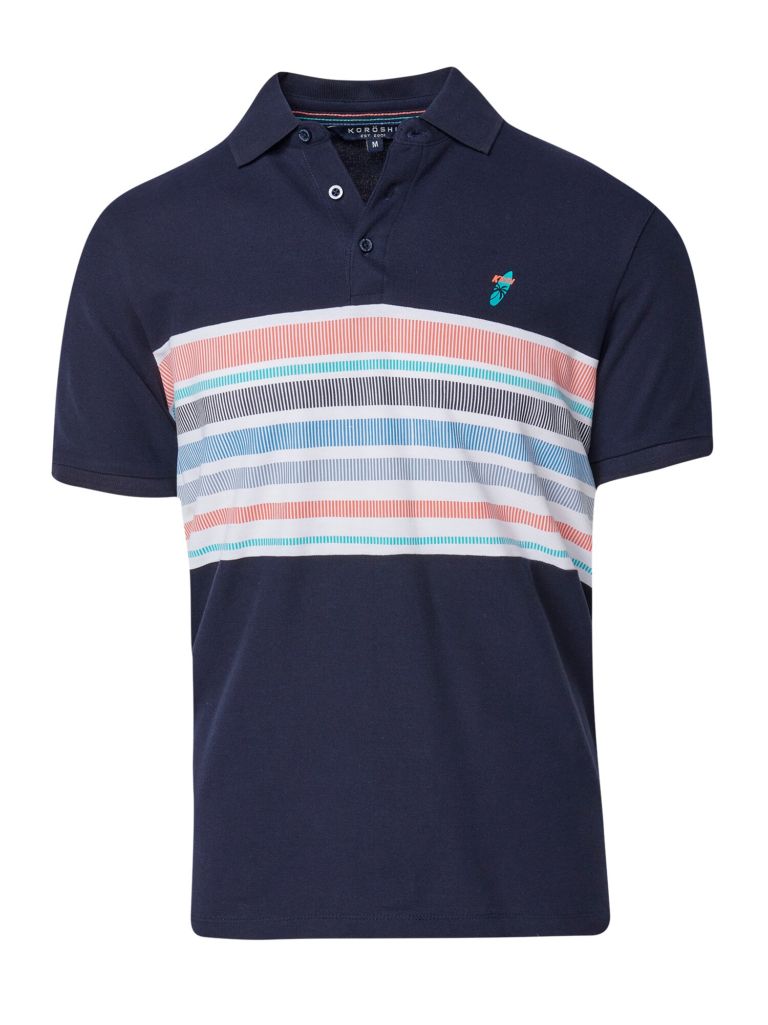 Thumbnail - Poloshirt