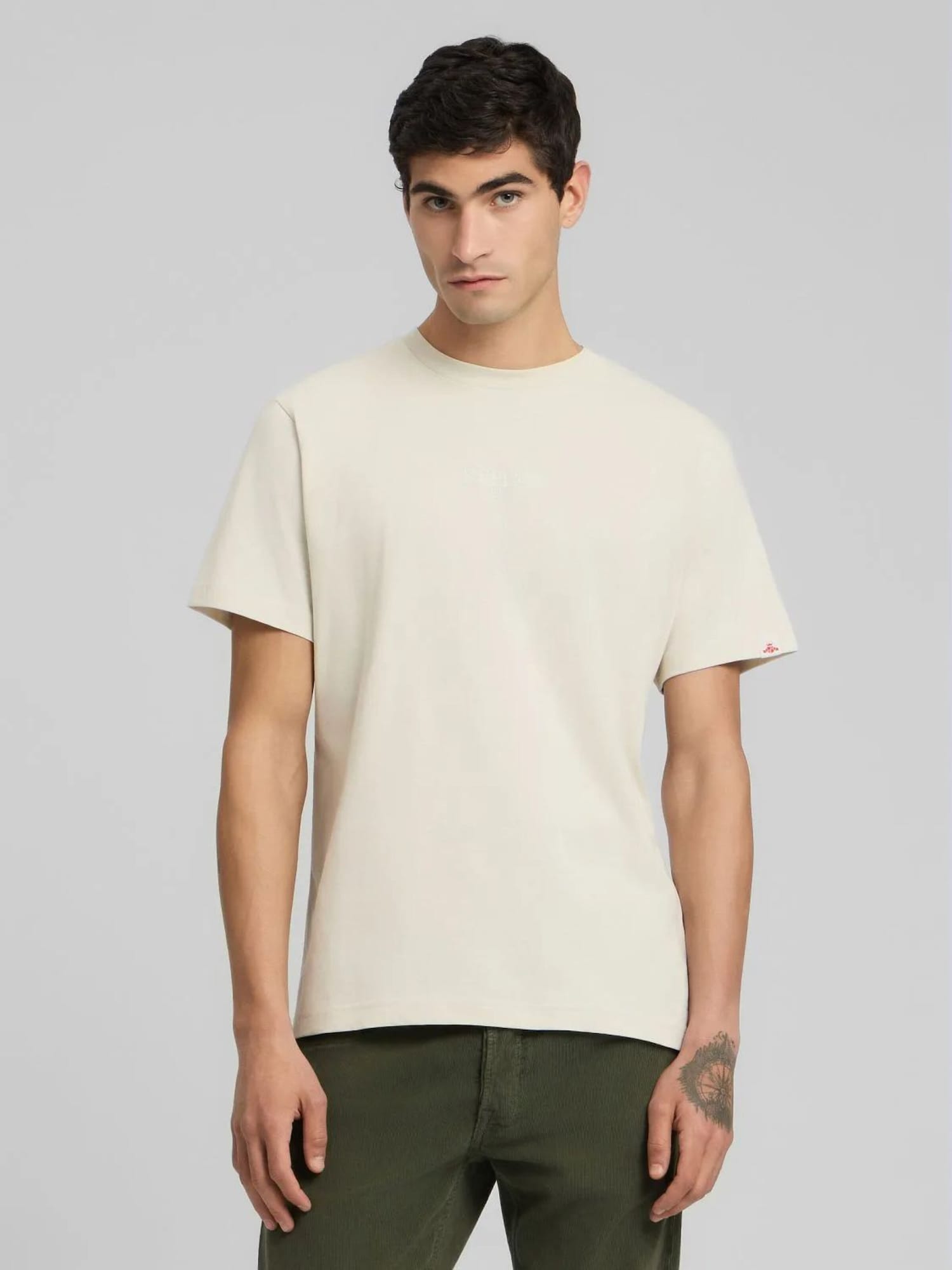 REPLAY Camiseta  azul