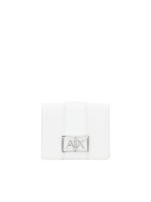 ARMANI EXCHANGE Cartera 'XW000360'  blanco