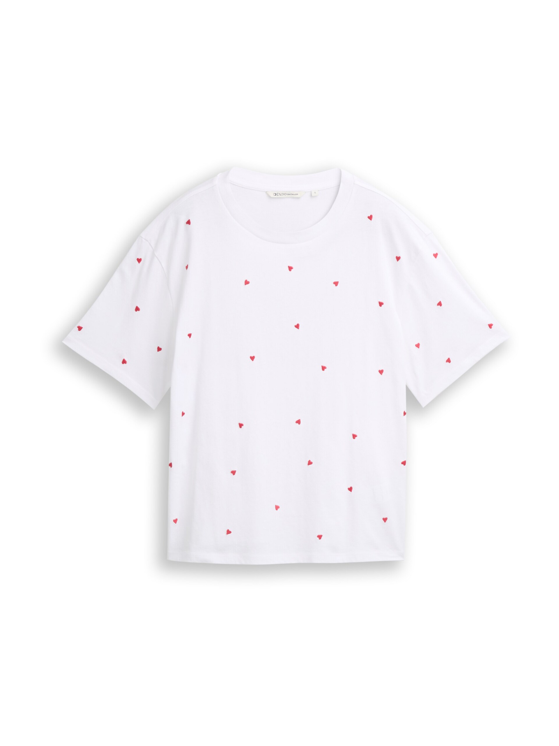 TOM TAILOR DENIM T-shirt dam