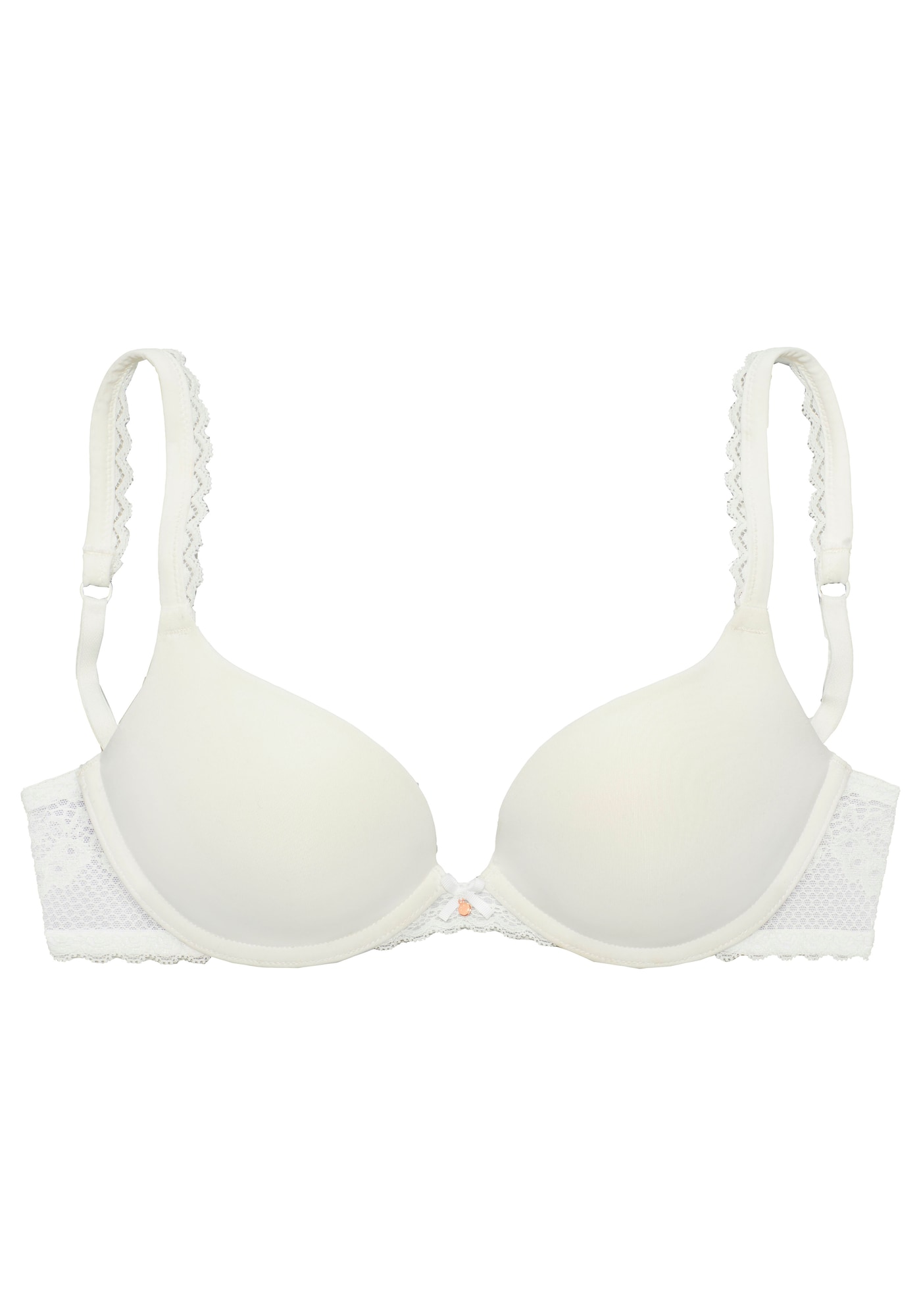 LASCANA Sutien  crem