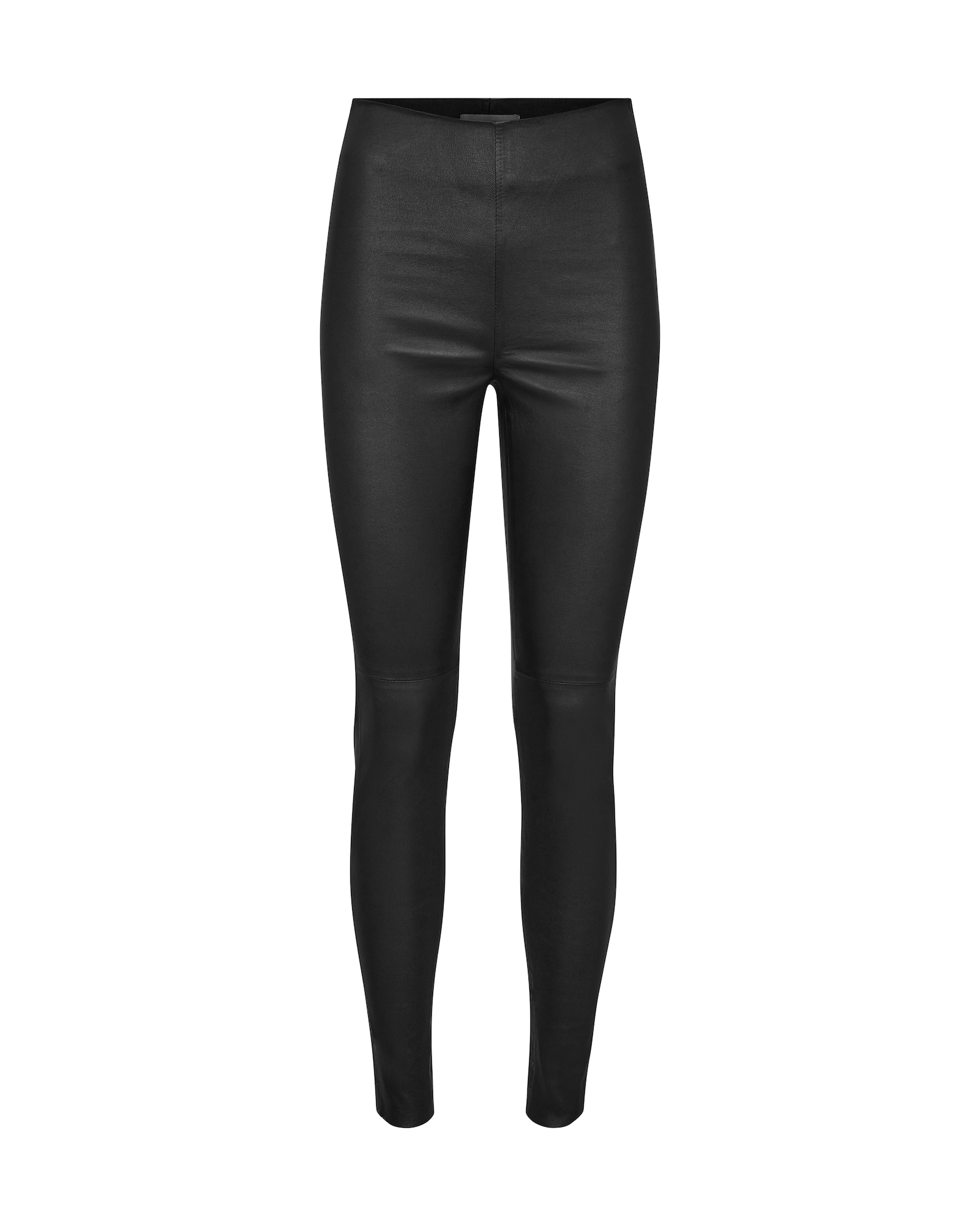 MOS MOSH Leggings 'MMLucia' fekete akciós termékkép 1