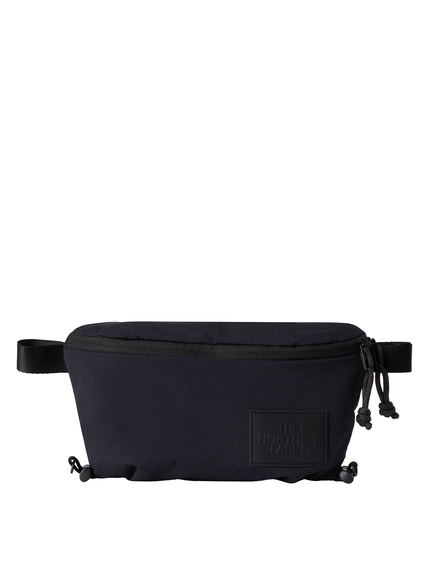 THE NORTH FACE Geantă de umăr 'W NEVER STOP LUMBAR'  negru